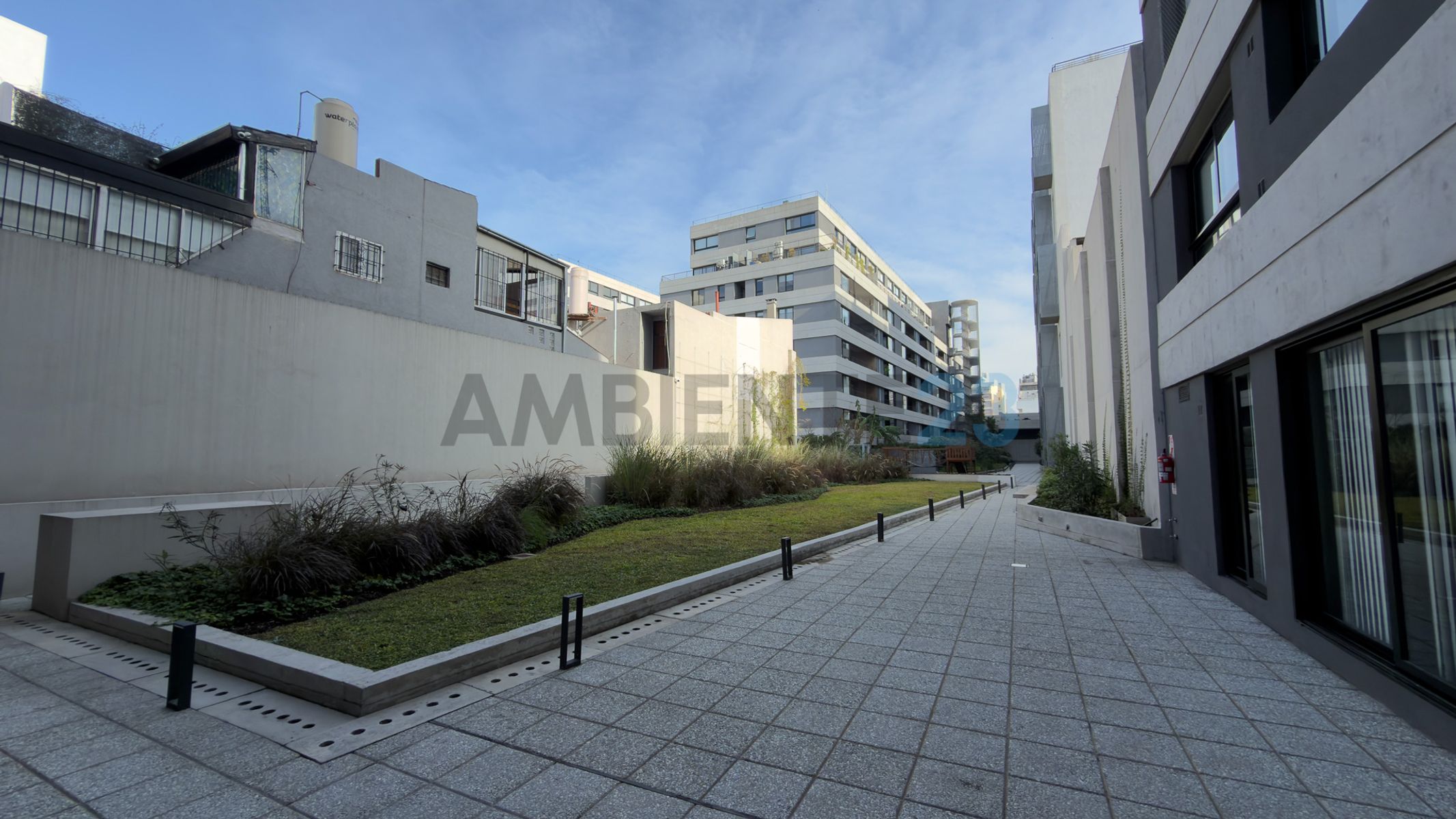 Franklin 2100 - Departamento 3 ambientes con cochera Full Amenities - Complejo Prima Caballito - 27