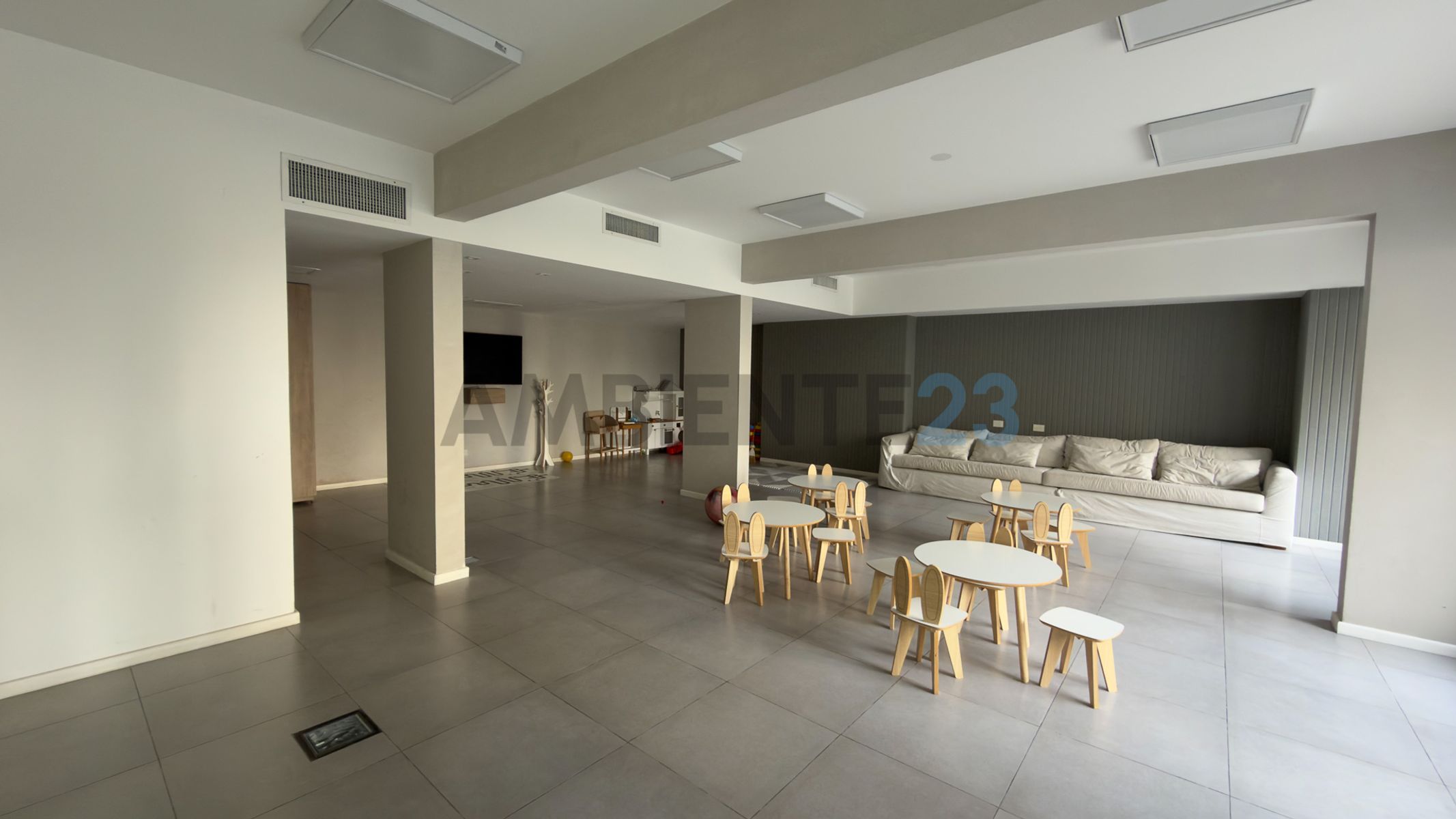 Franklin 2100 - Departamento 3 ambientes con cochera Full Amenities - Complejo Prima Caballito - 28