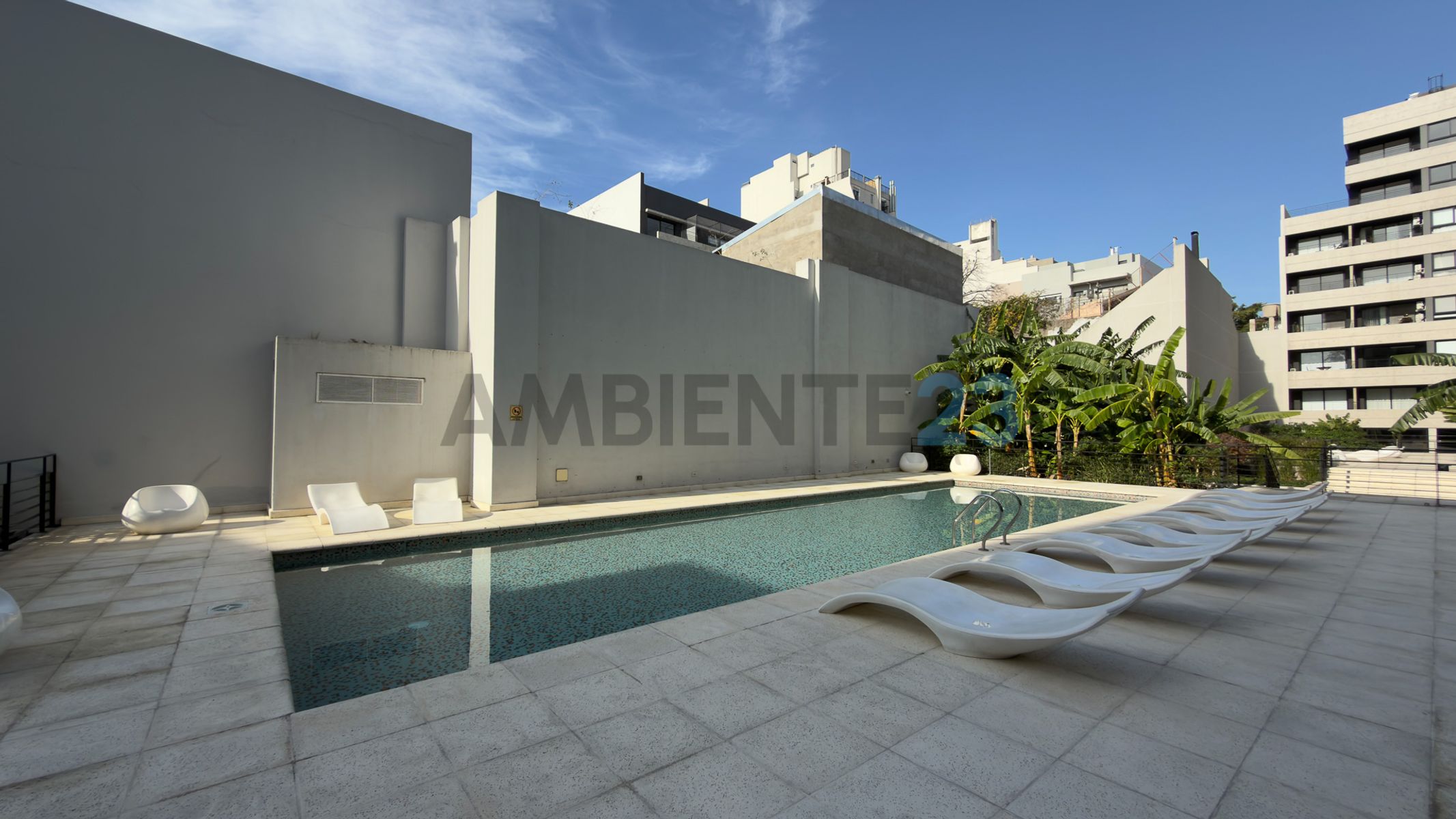 Franklin 2100 - Departamento 3 ambientes con cochera Full Amenities - Complejo Prima Caballito - 29