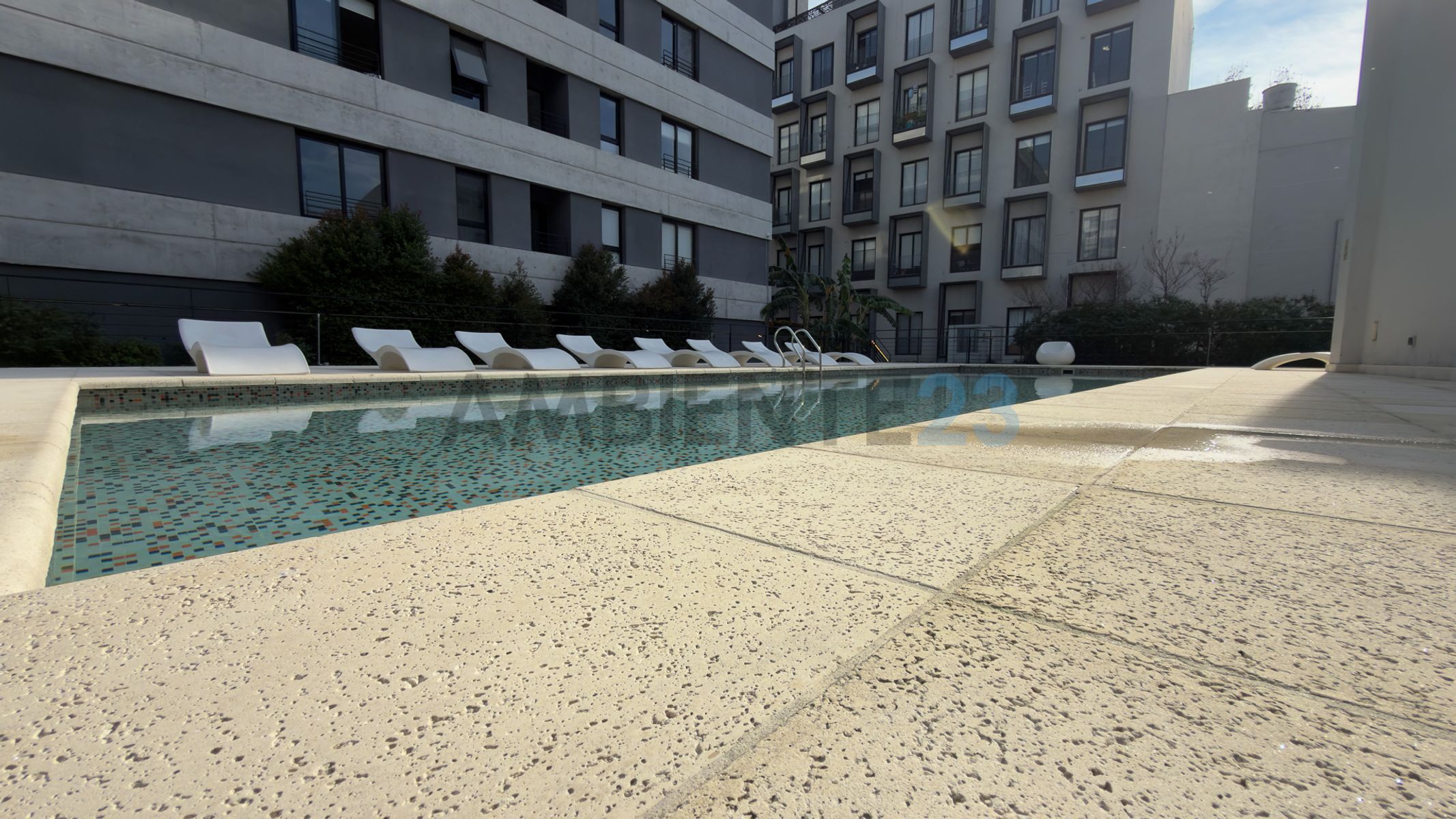 Franklin 2100 - Departamento 3 ambientes con cochera Full Amenities - Complejo Prima Caballito - 30