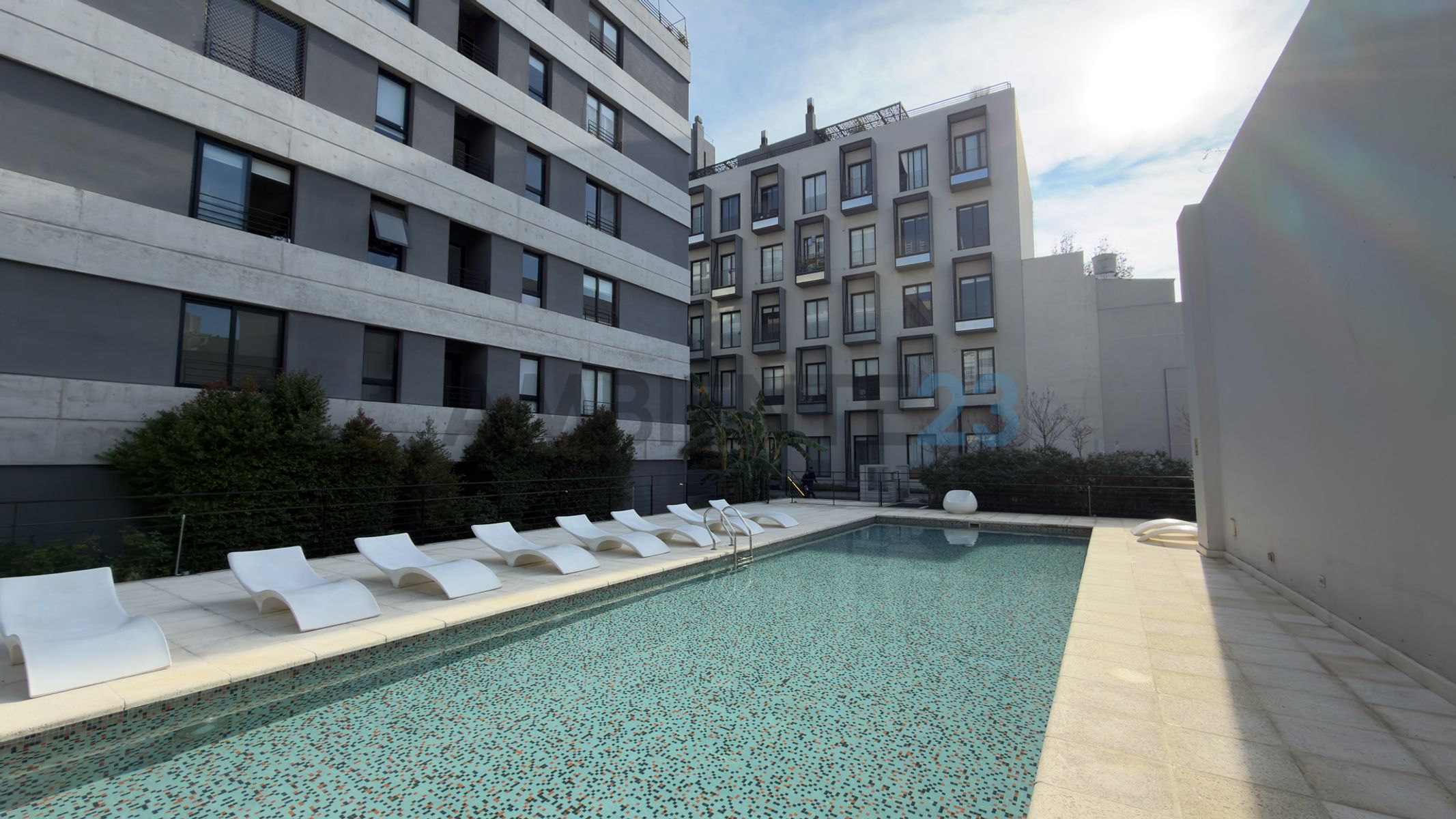 Franklin 2100 - Departamento 3 ambientes con cochera Full Amenities - Complejo Prima Caballito - 31