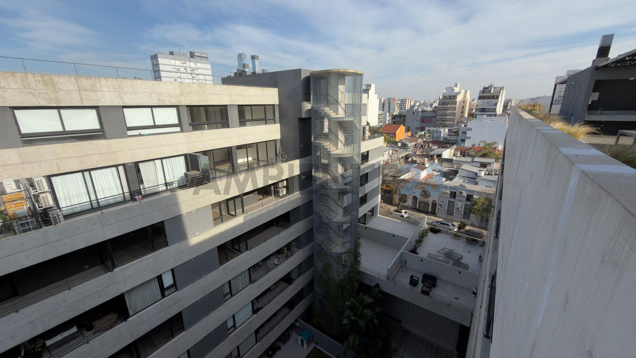 Franklin 2100 - Departamento 3 ambientes con cochera Full Amenities - Complejo Prima Caballito - 34
