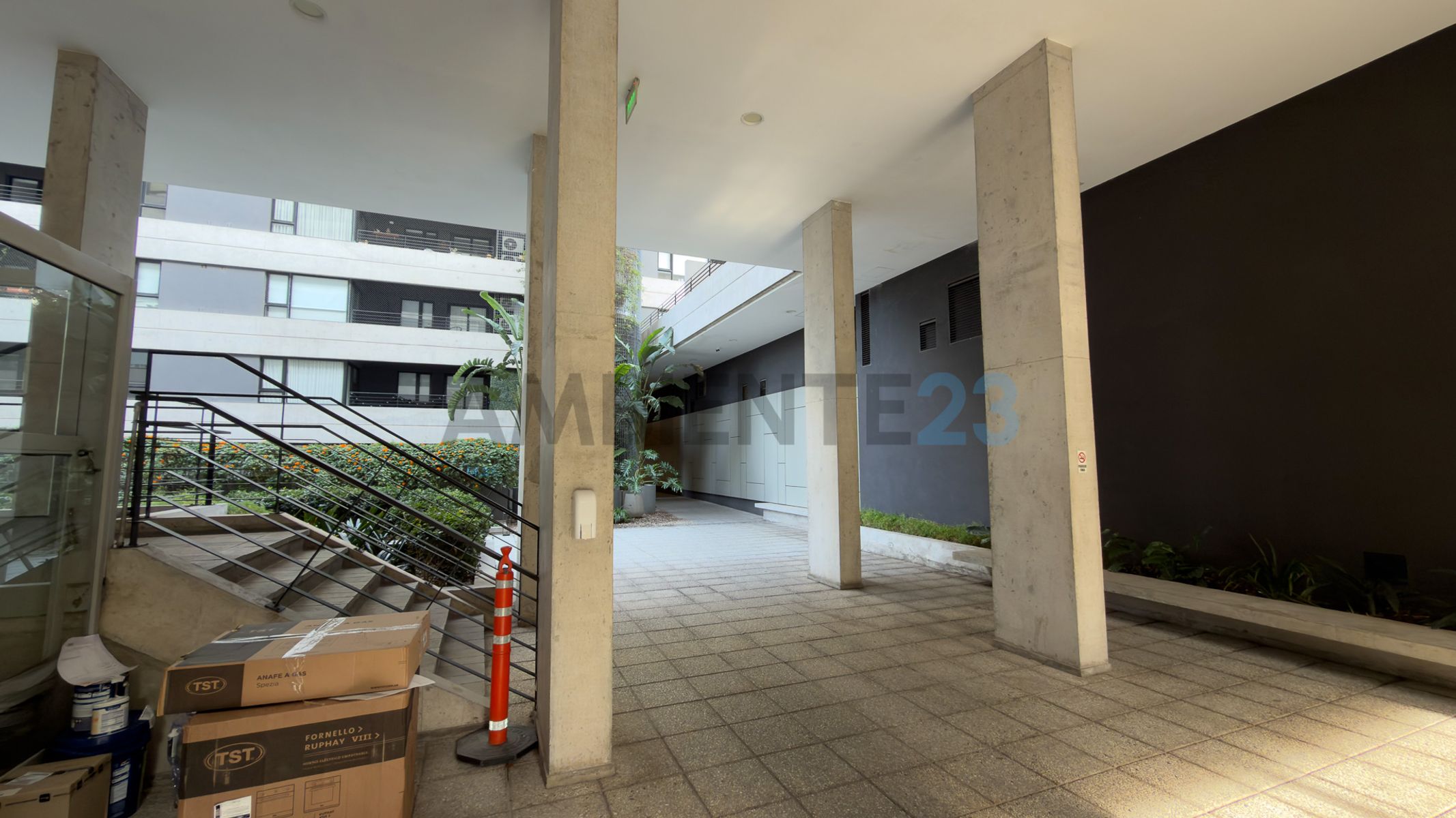 Franklin 2100 - Departamento 3 ambientes con cochera Full Amenities - Complejo Prima Caballito - 35