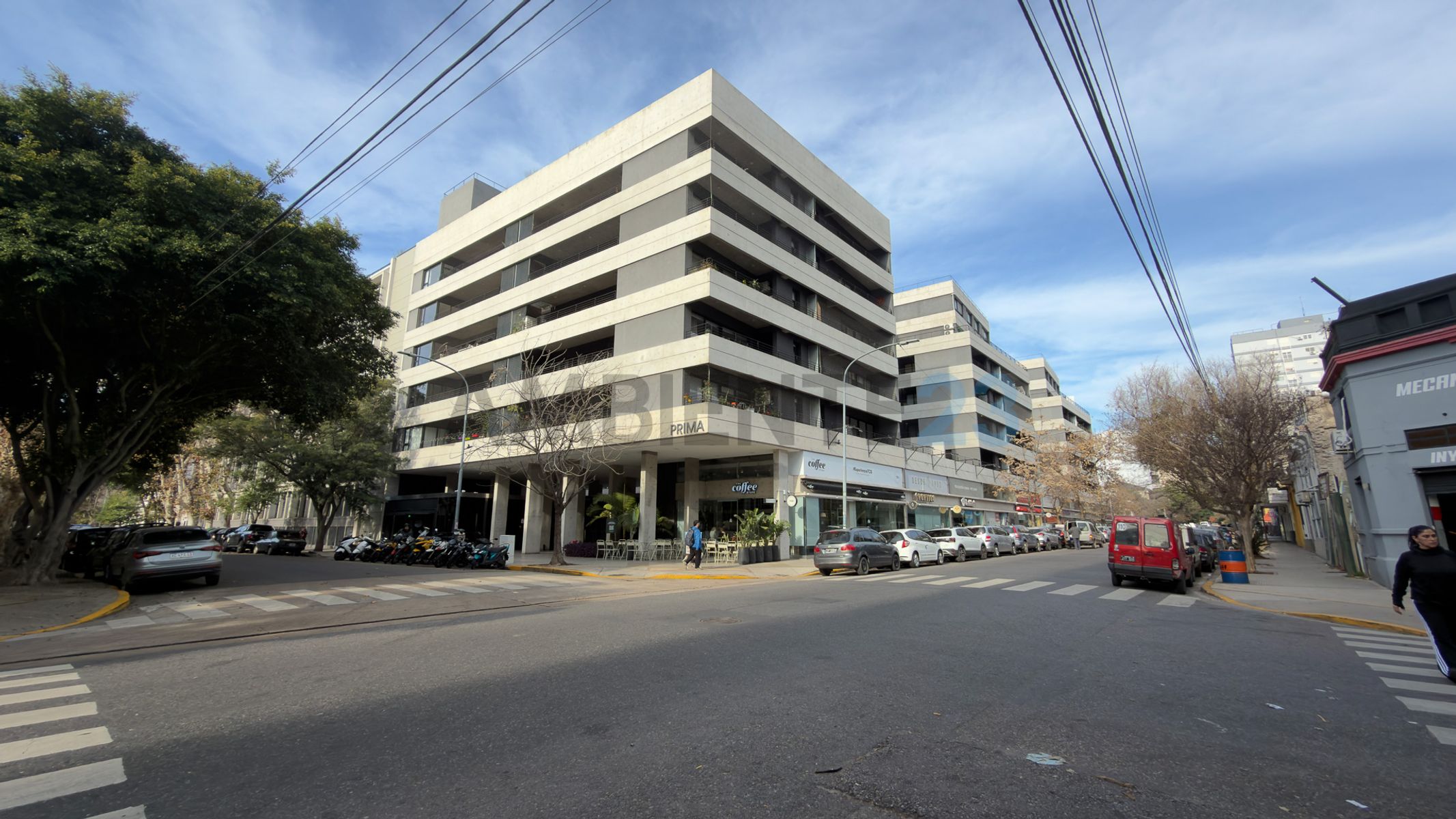 Franklin 2100 - Departamento 3 ambientes con cochera Full Amenities - Complejo Prima Caballito - 36
