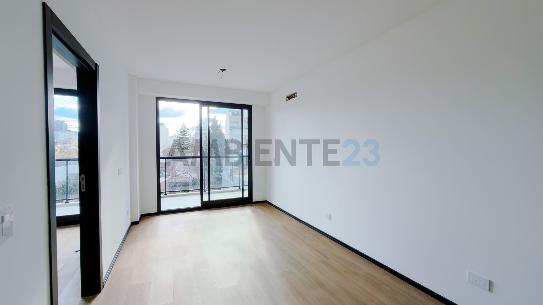 Mendoza 5800 - Departamento de 2 ambientes a estrenar - Villa Urquiza - 1