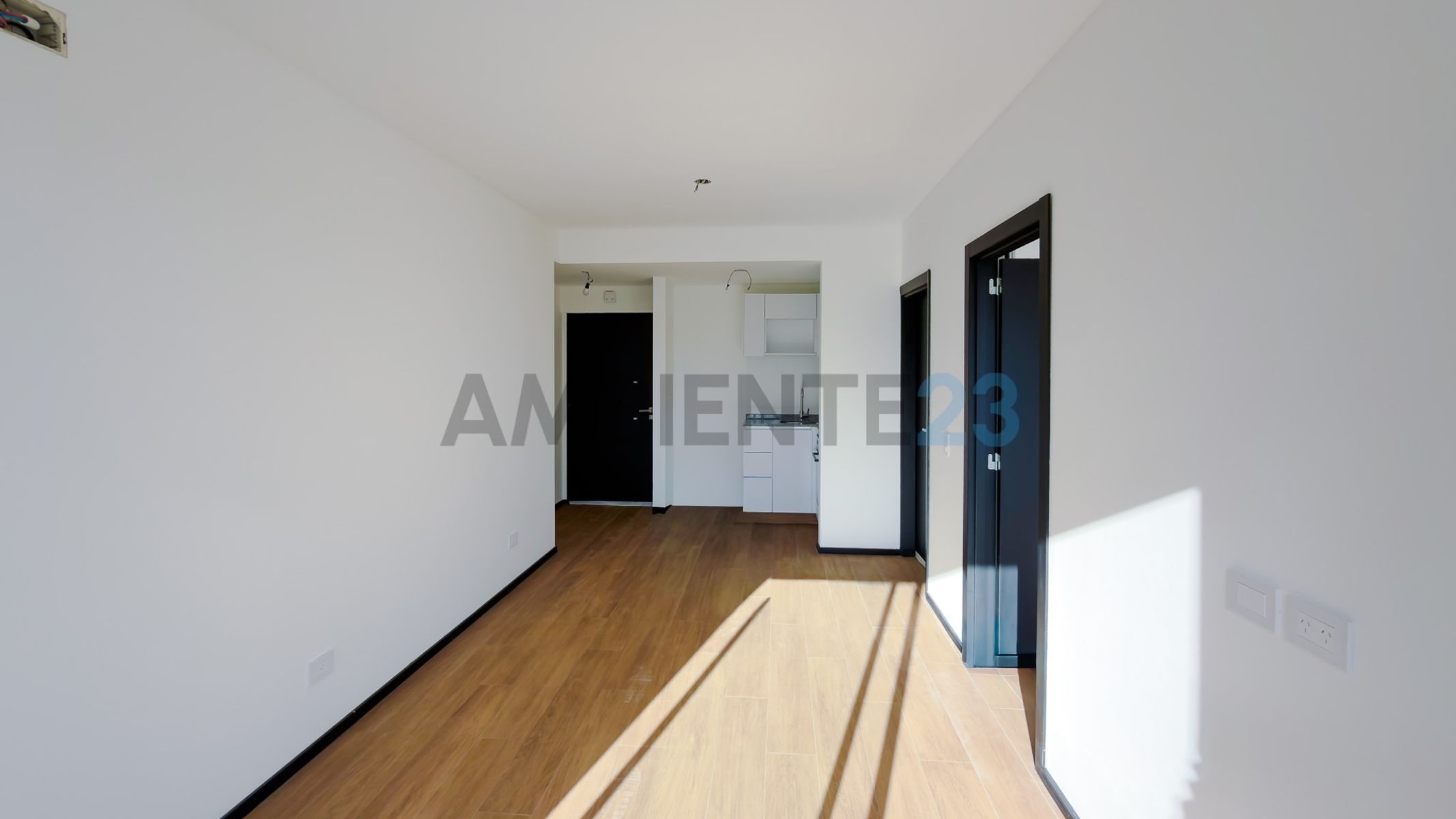 Mendoza 5800 - Departamento de 2 ambientes a estrenar - Villa Urquiza - 2