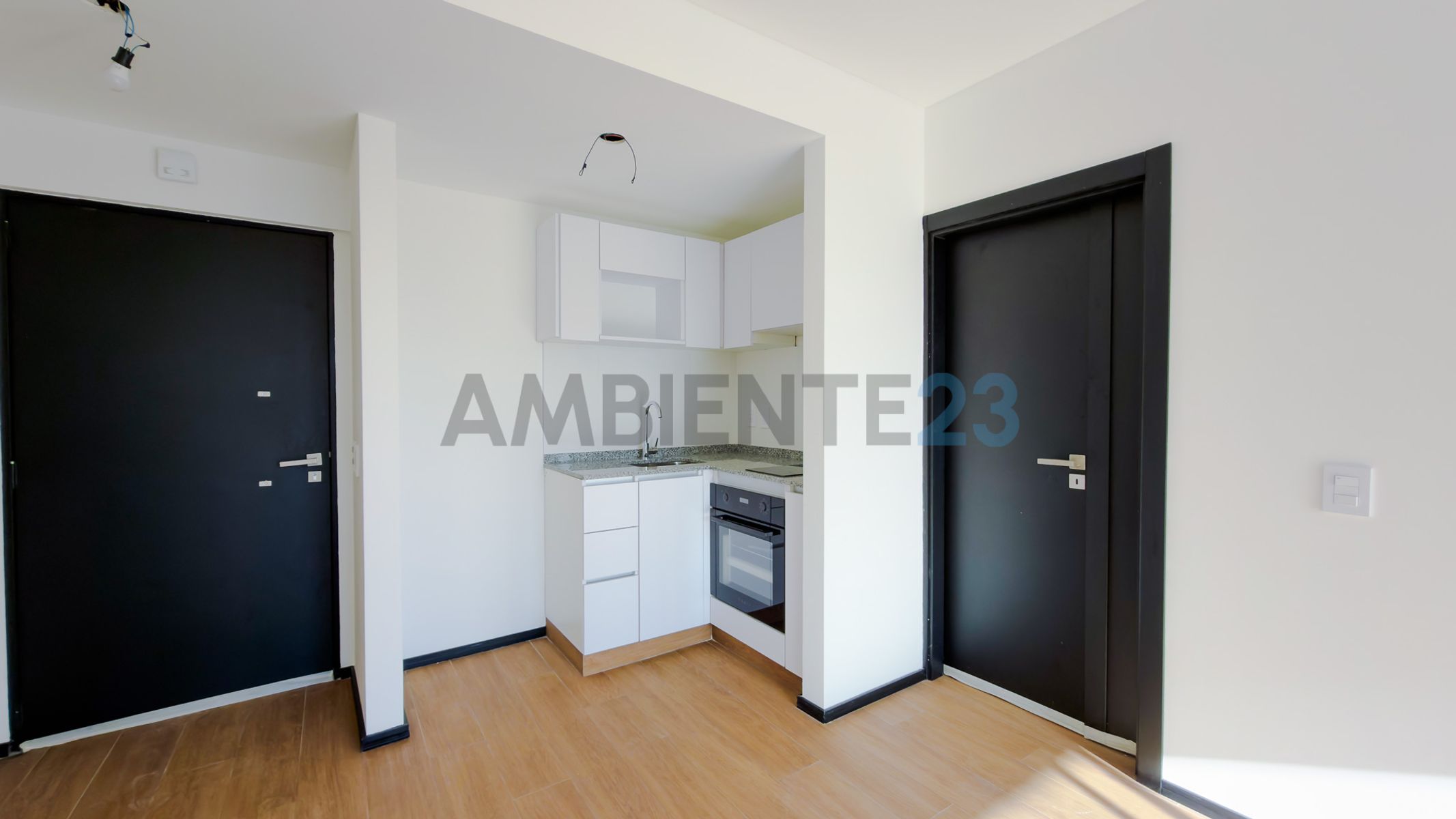 Mendoza 5800 - Departamento de 2 ambientes a estrenar - Villa Urquiza - 3