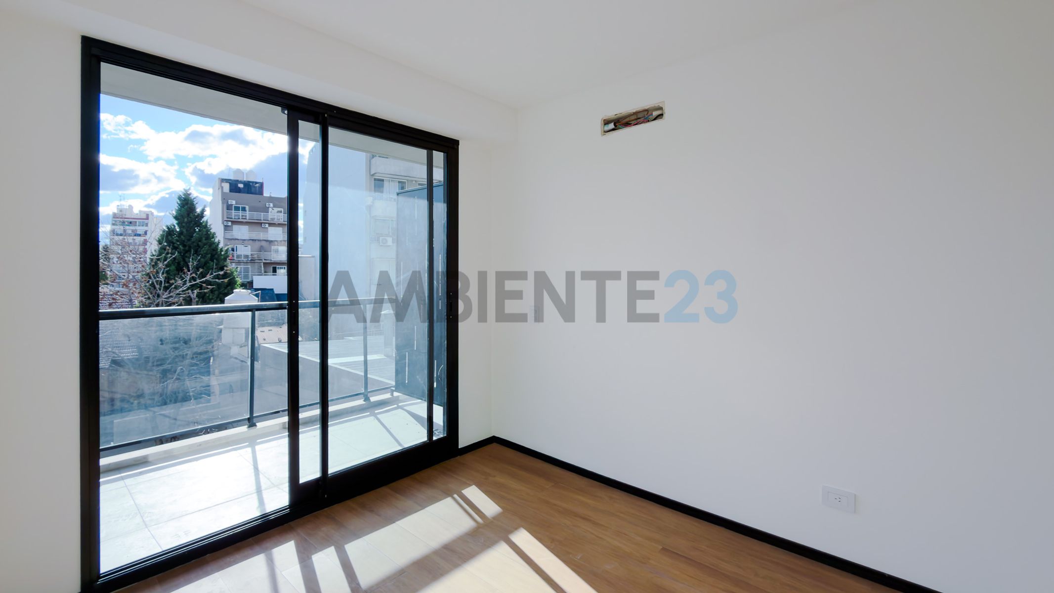 Mendoza 5800 - Departamento de 2 ambientes a estrenar - Villa Urquiza - 4