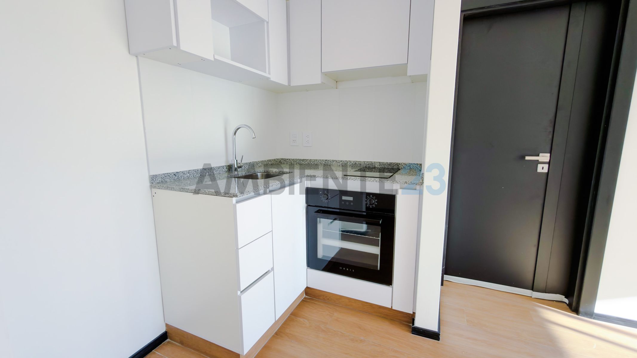 Mendoza 5800 - Departamento de 2 ambientes a estrenar - Villa Urquiza - 5