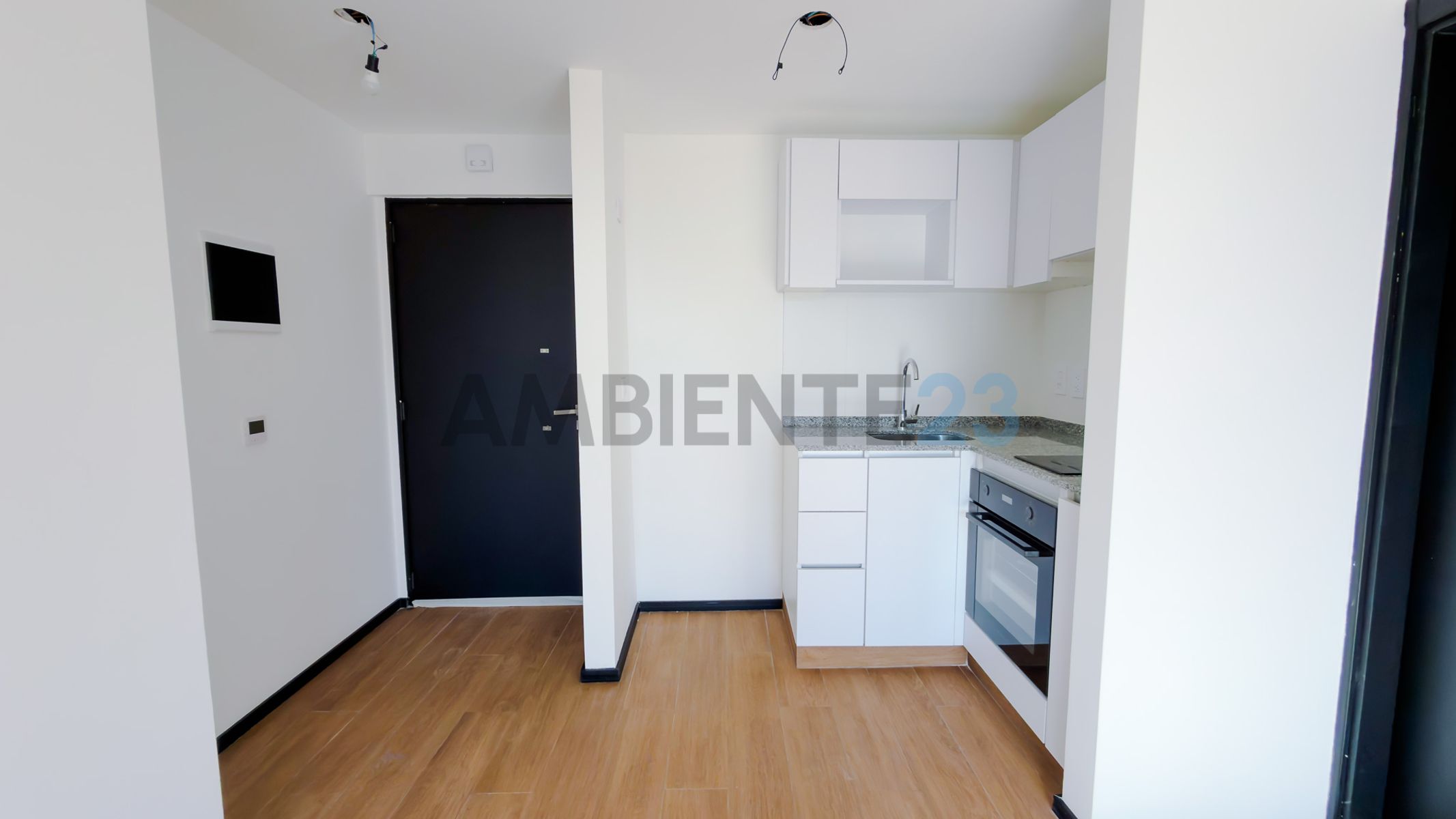 Mendoza 5800 - Departamento de 2 ambientes a estrenar - Villa Urquiza - 6