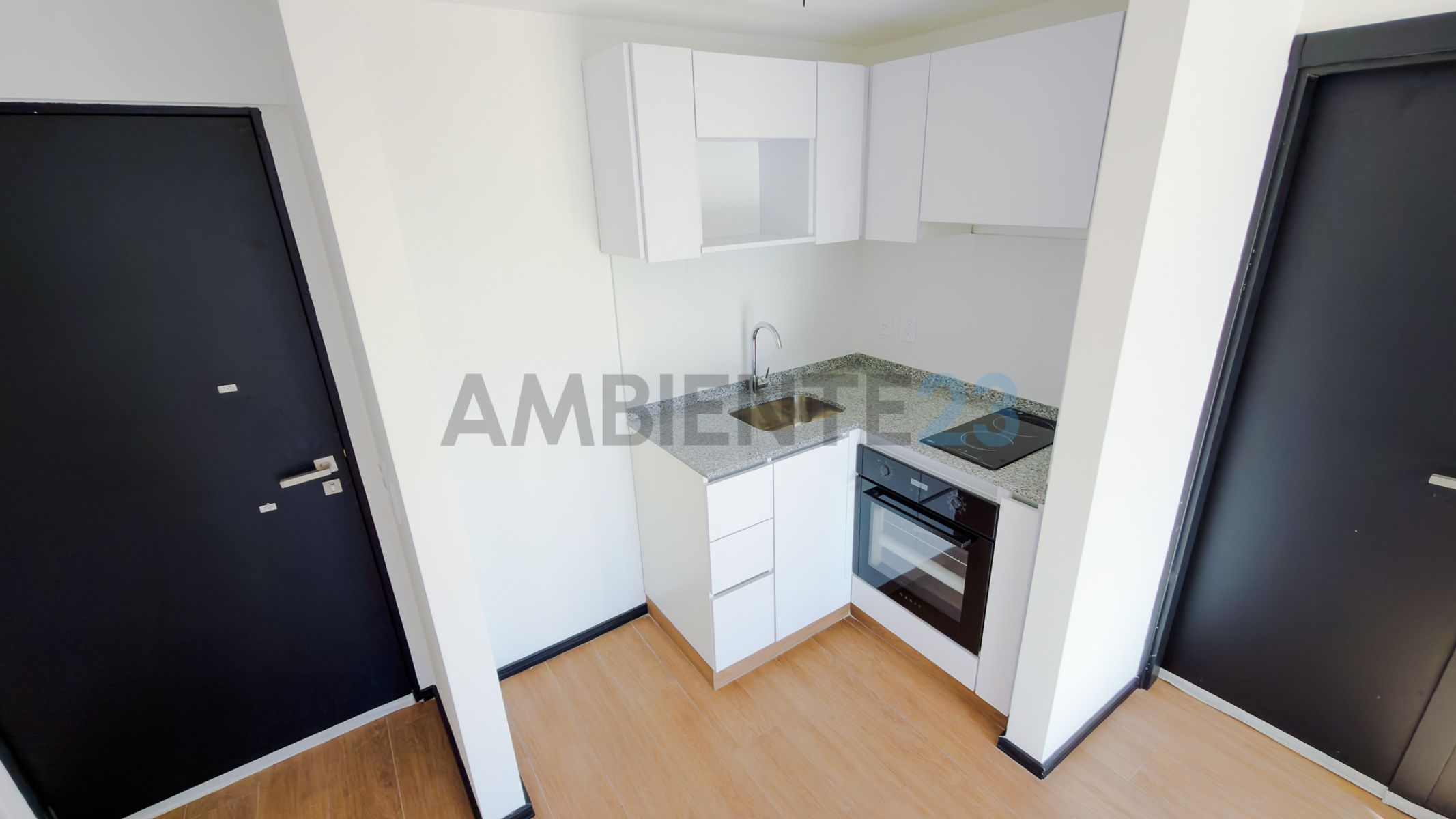 Mendoza 5800 - Departamento de 2 ambientes a estrenar - Villa Urquiza - 7