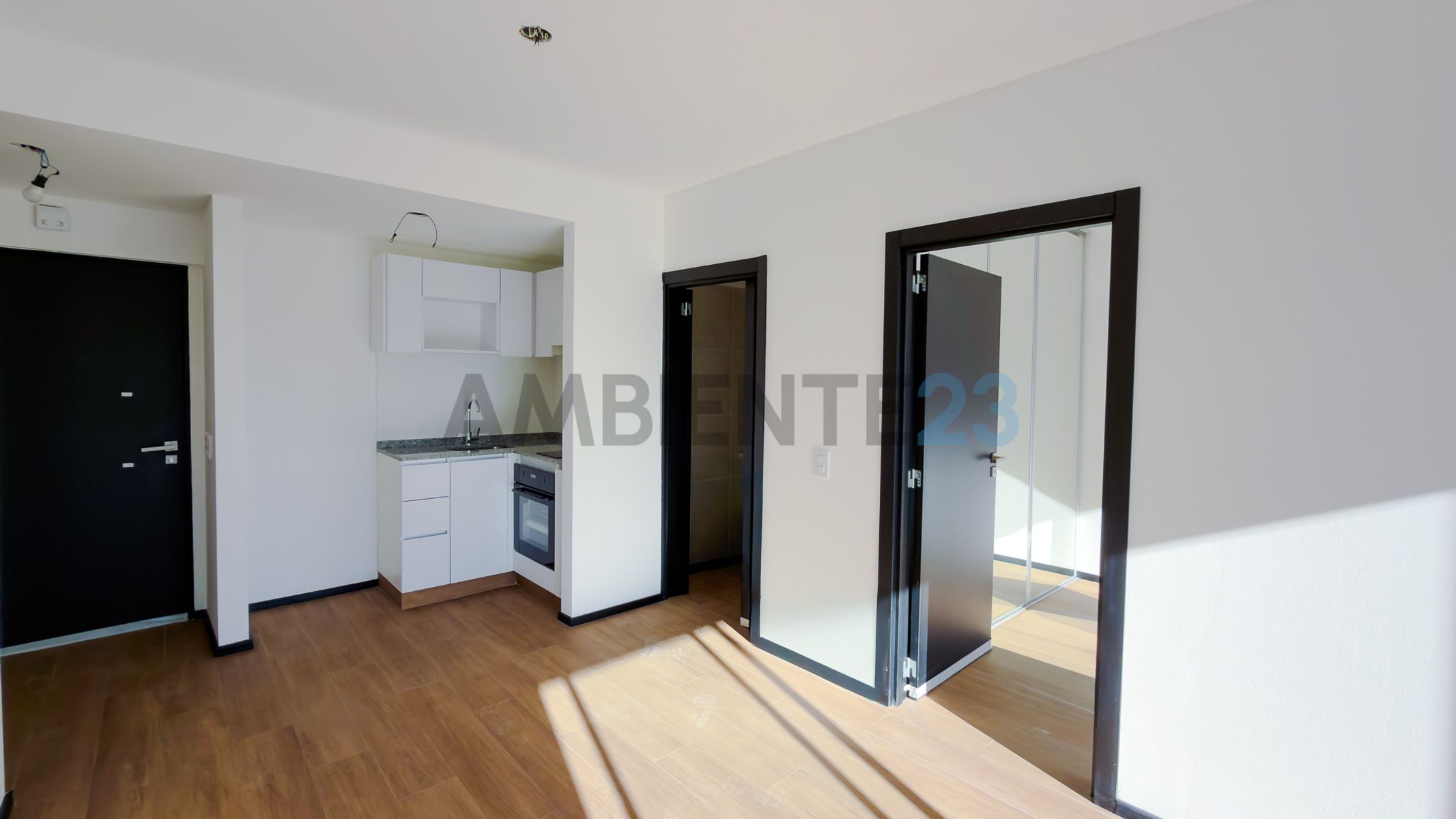 Mendoza 5800 - Departamento de 2 ambientes a estrenar - Villa Urquiza - 9