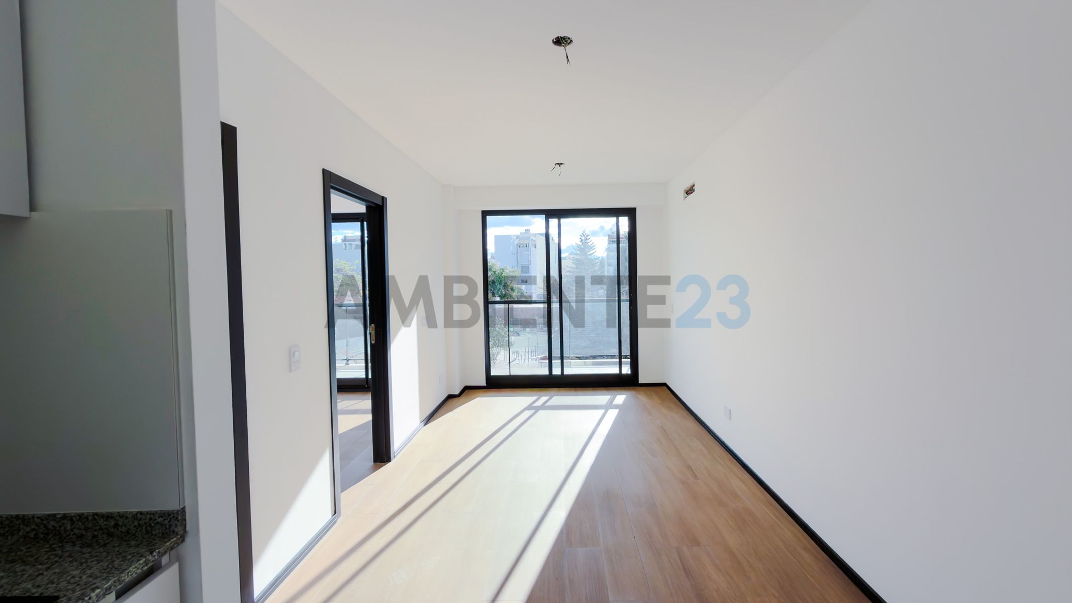 Mendoza 5800 - Departamento de 2 ambientes a estrenar - Villa Urquiza - 10