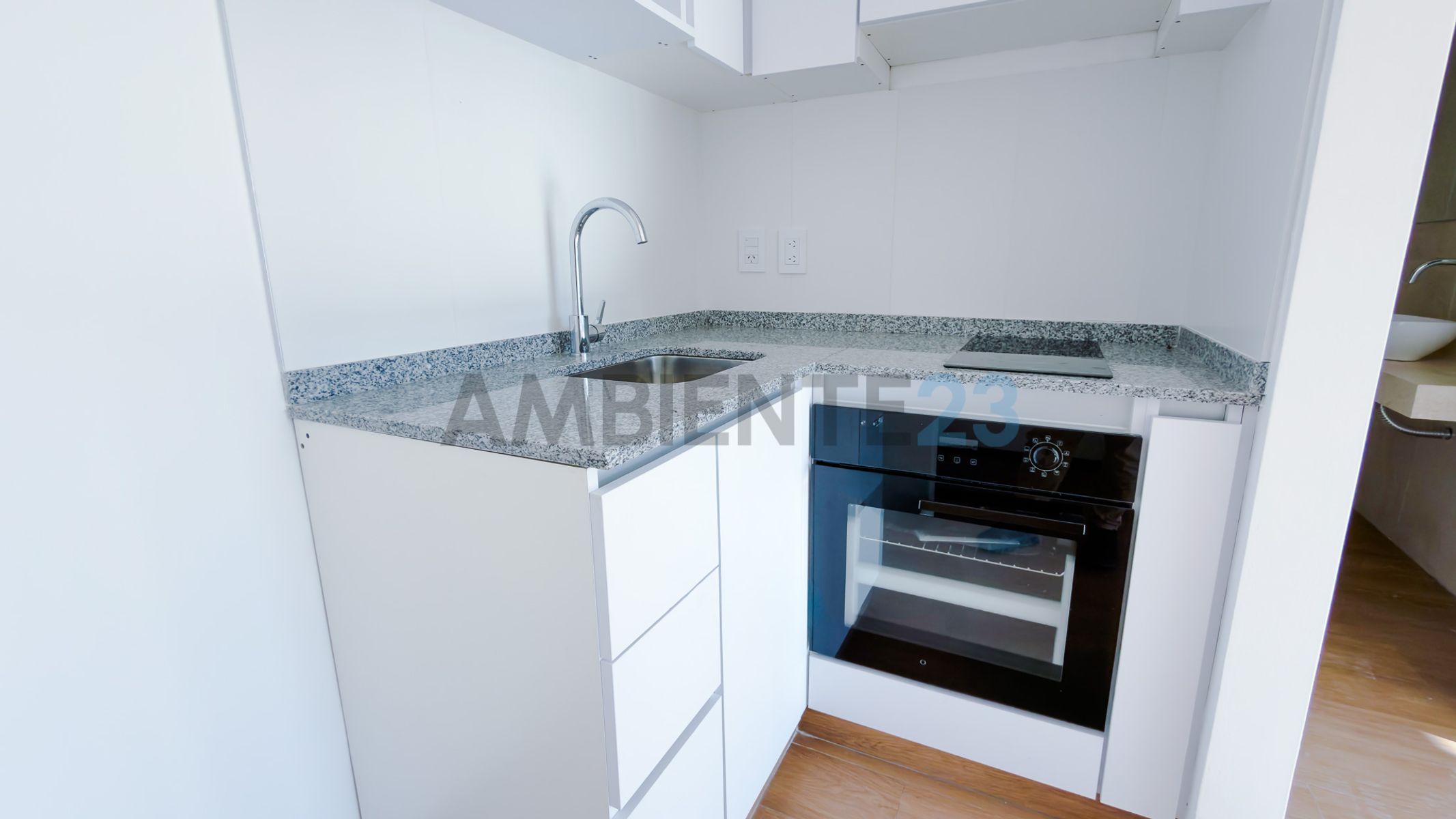 Mendoza 5800 - Departamento de 2 ambientes a estrenar - Villa Urquiza - 11