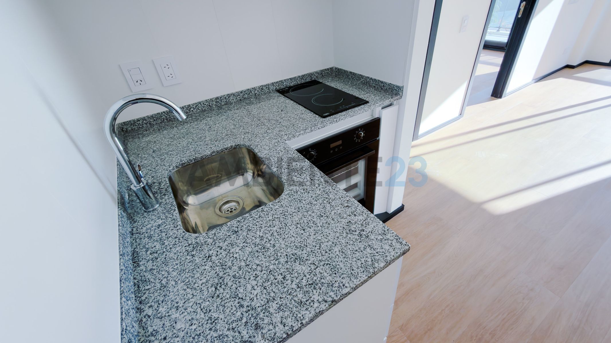 Mendoza 5800 - Departamento de 2 ambientes a estrenar - Villa Urquiza - 12