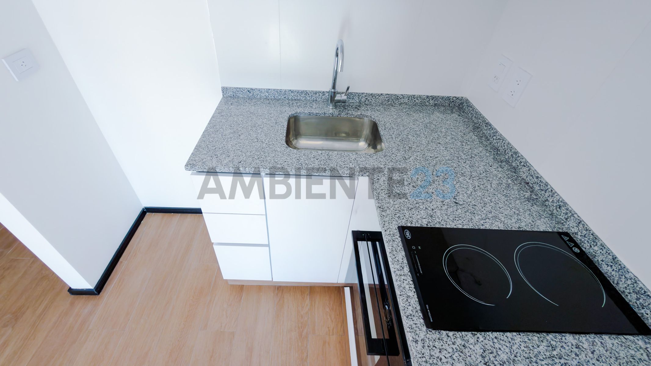 Mendoza 5800 - Departamento de 2 ambientes a estrenar - Villa Urquiza - 14