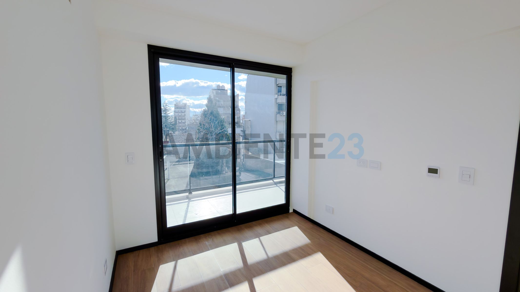 Mendoza 5800 - Departamento de 2 ambientes a estrenar - Villa Urquiza - 16