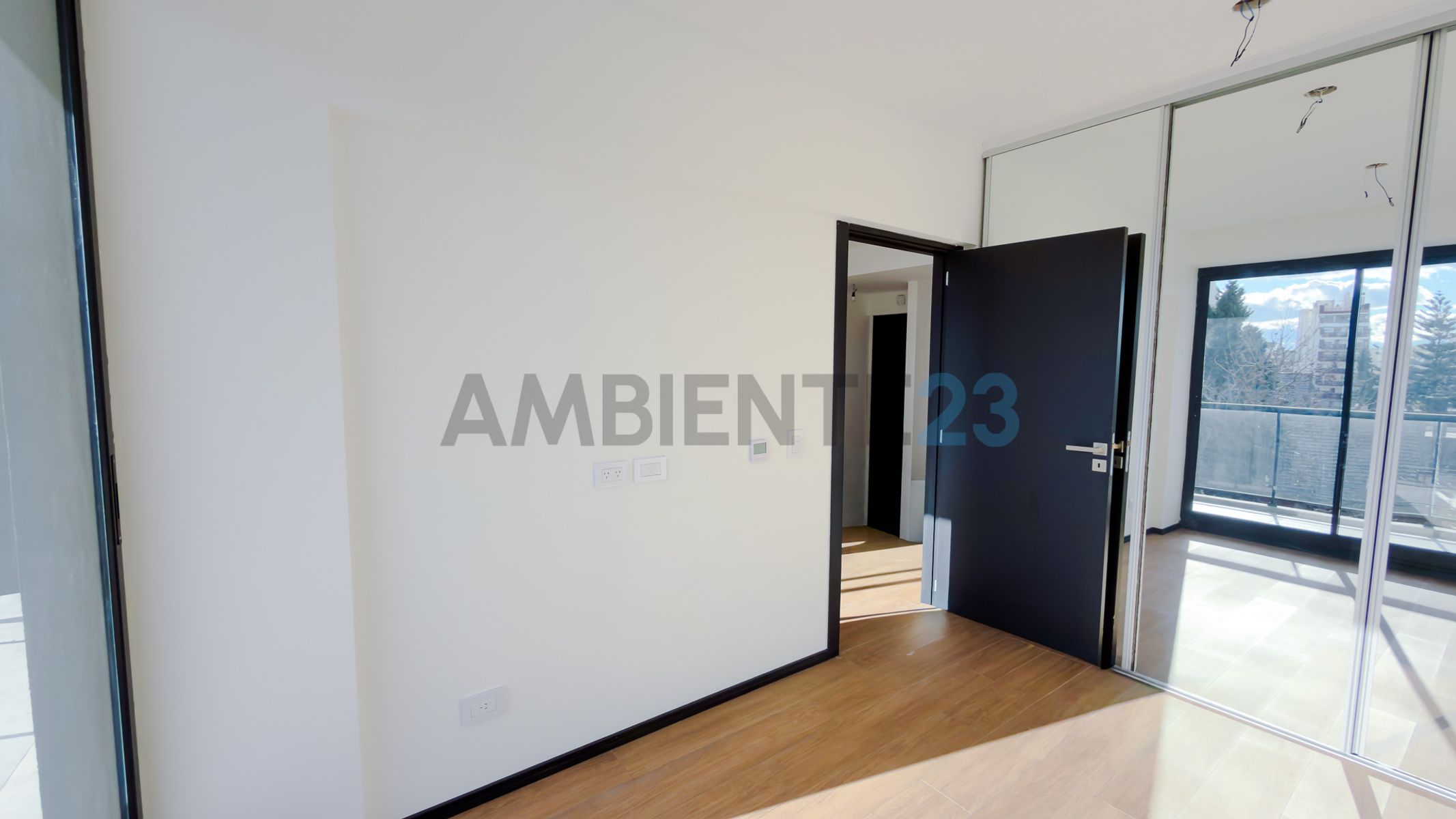 Mendoza 5800 - Departamento de 2 ambientes a estrenar - Villa Urquiza - 17