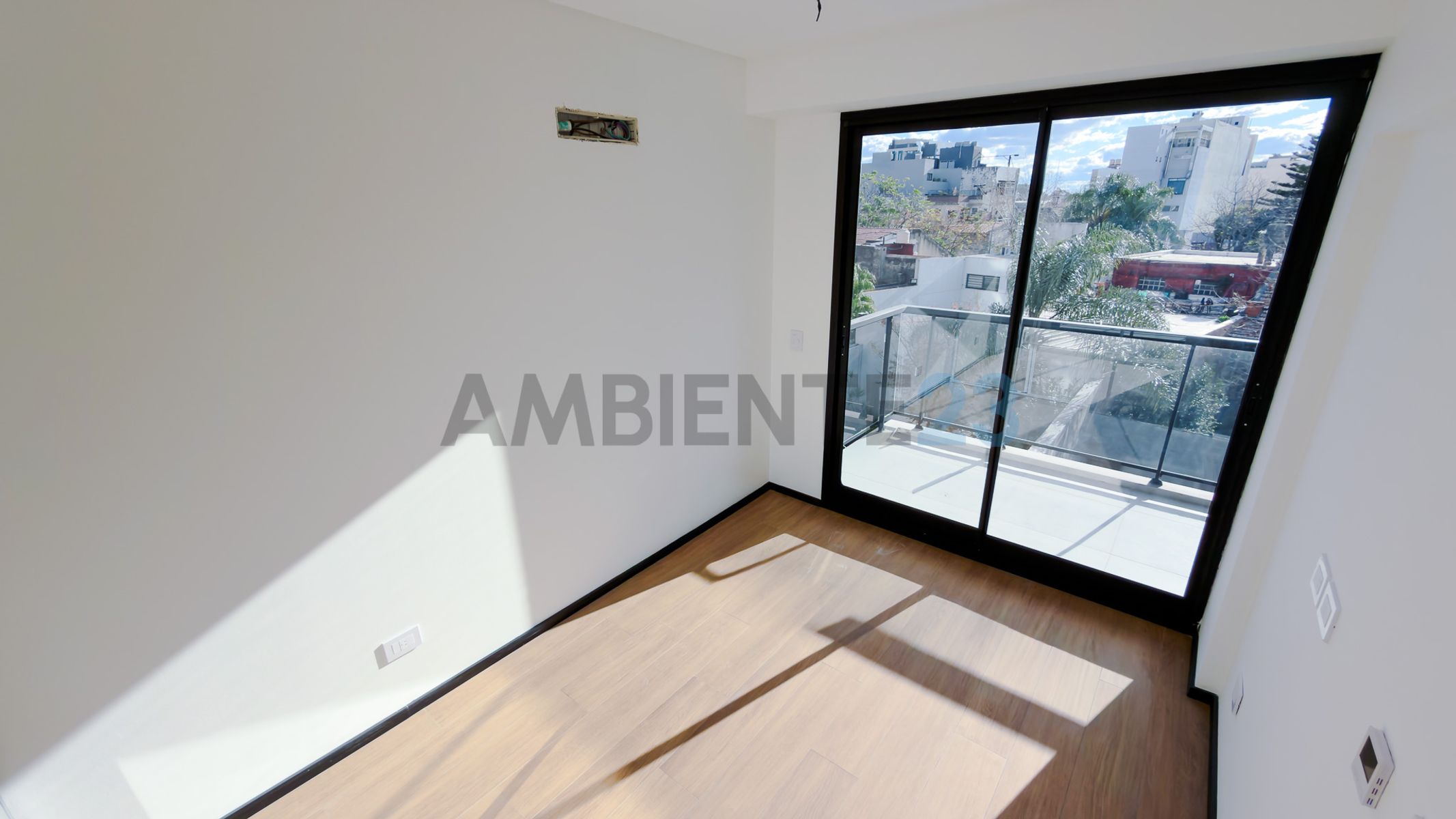 Mendoza 5800 - Departamento de 2 ambientes a estrenar - Villa Urquiza - 19