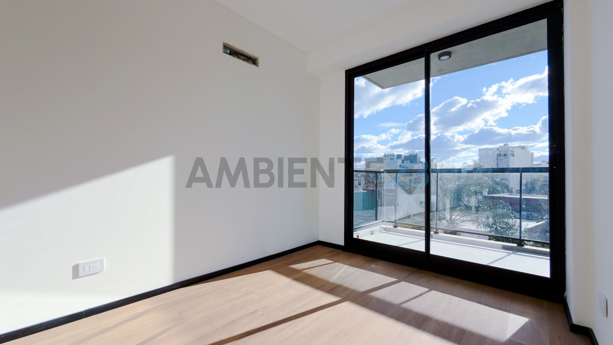 Mendoza 5800 - Departamento de 2 ambientes a estrenar - Villa Urquiza - 20