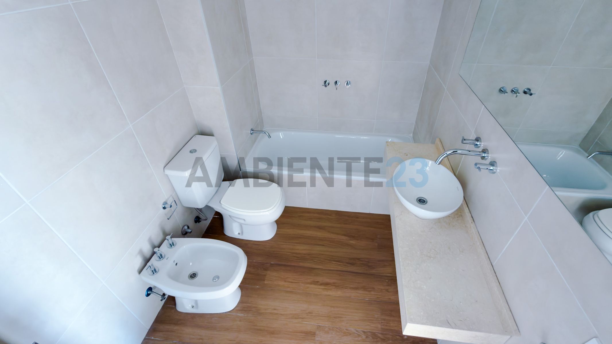 Mendoza 5800 - Departamento de 2 ambientes a estrenar - Villa Urquiza - 21
