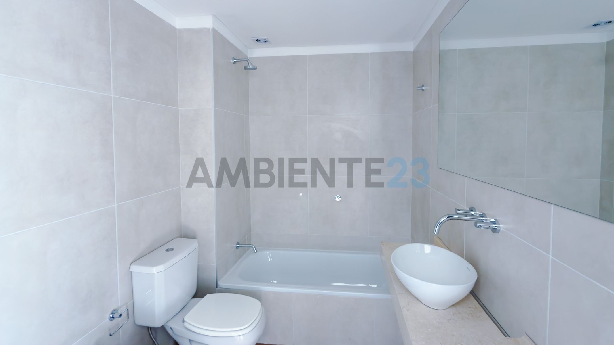 Mendoza 5800 - Departamento de 2 ambientes a estrenar - Villa Urquiza - 22