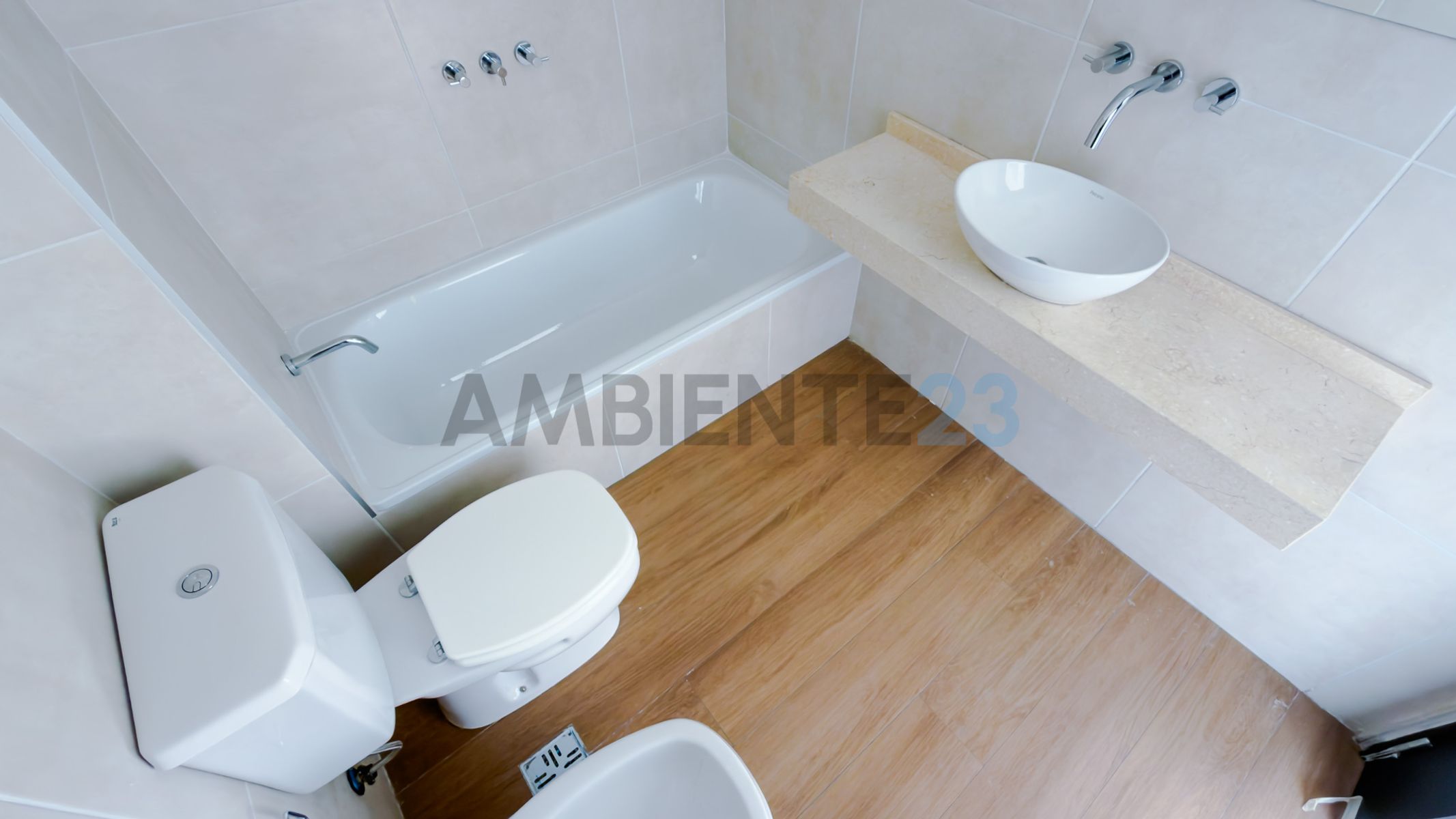 Mendoza 5800 - Departamento de 2 ambientes a estrenar - Villa Urquiza - 23