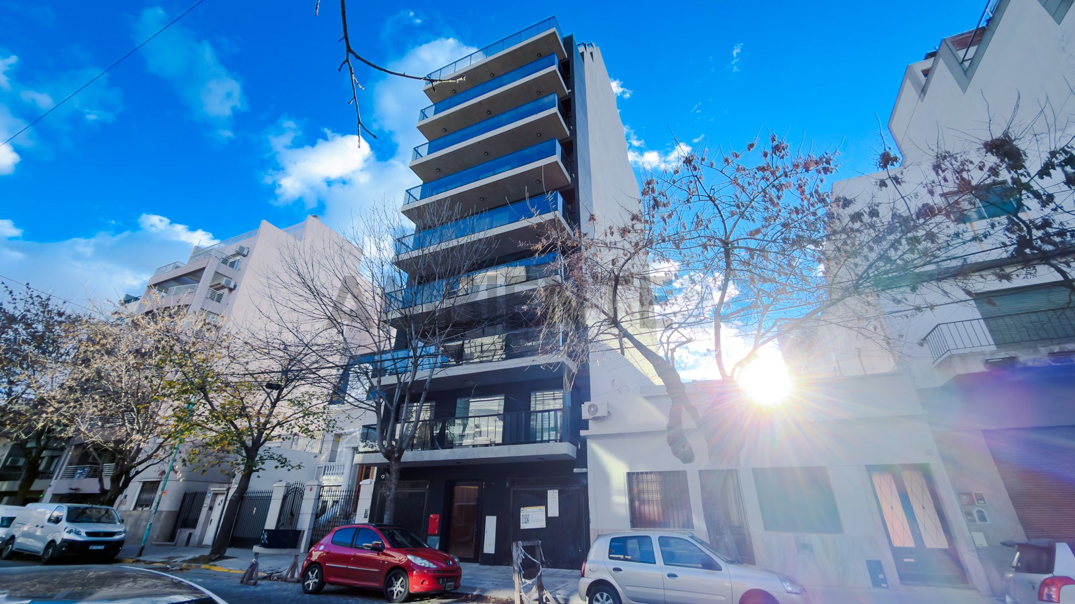 Mendoza 5800 - Departamento de 2 ambientes a estrenar - Villa Urquiza - 24