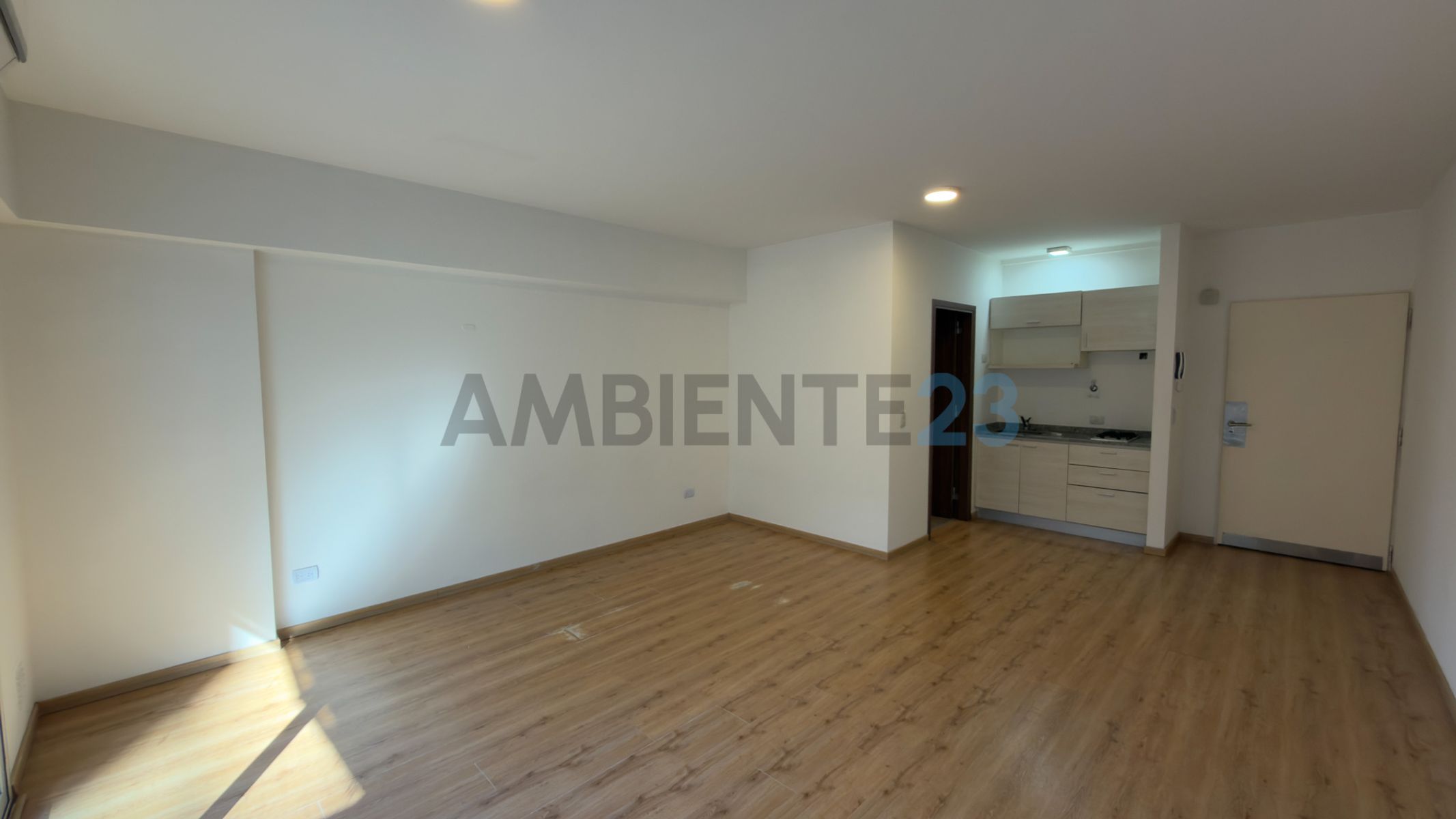 Zapata 200 - Departamento Monoambiente con balcón al frente - Palermo - 5
