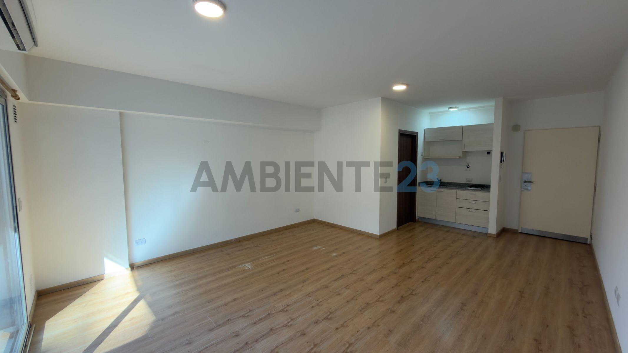 Zapata 200 - Departamento Monoambiente con balcón al frente - Palermo - 8