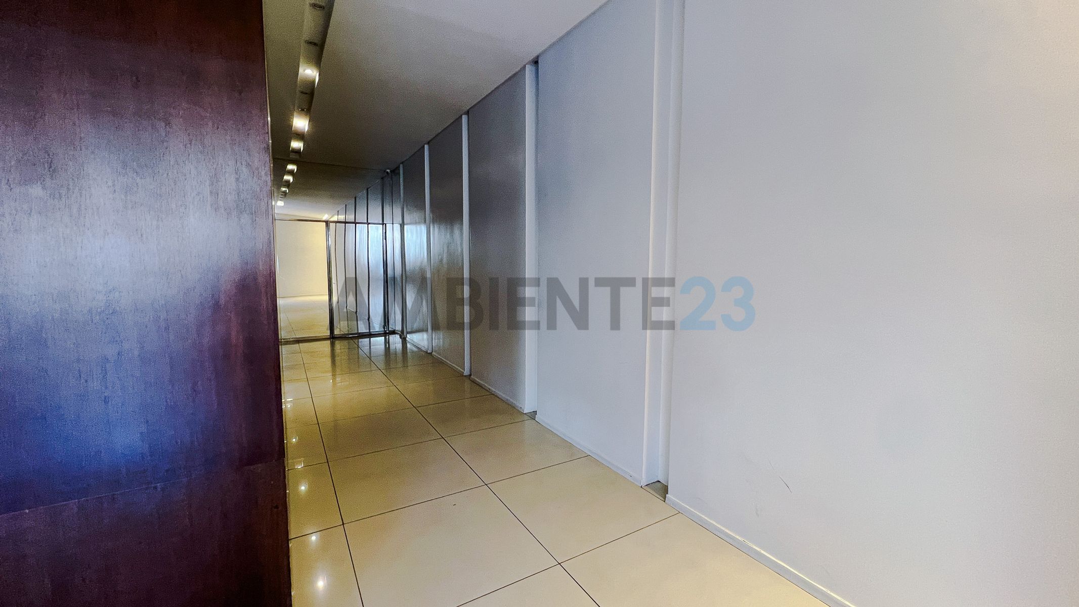 Duplex de categoria 2 ambientes en alquiler temporal - Palermo Hollywood - 2