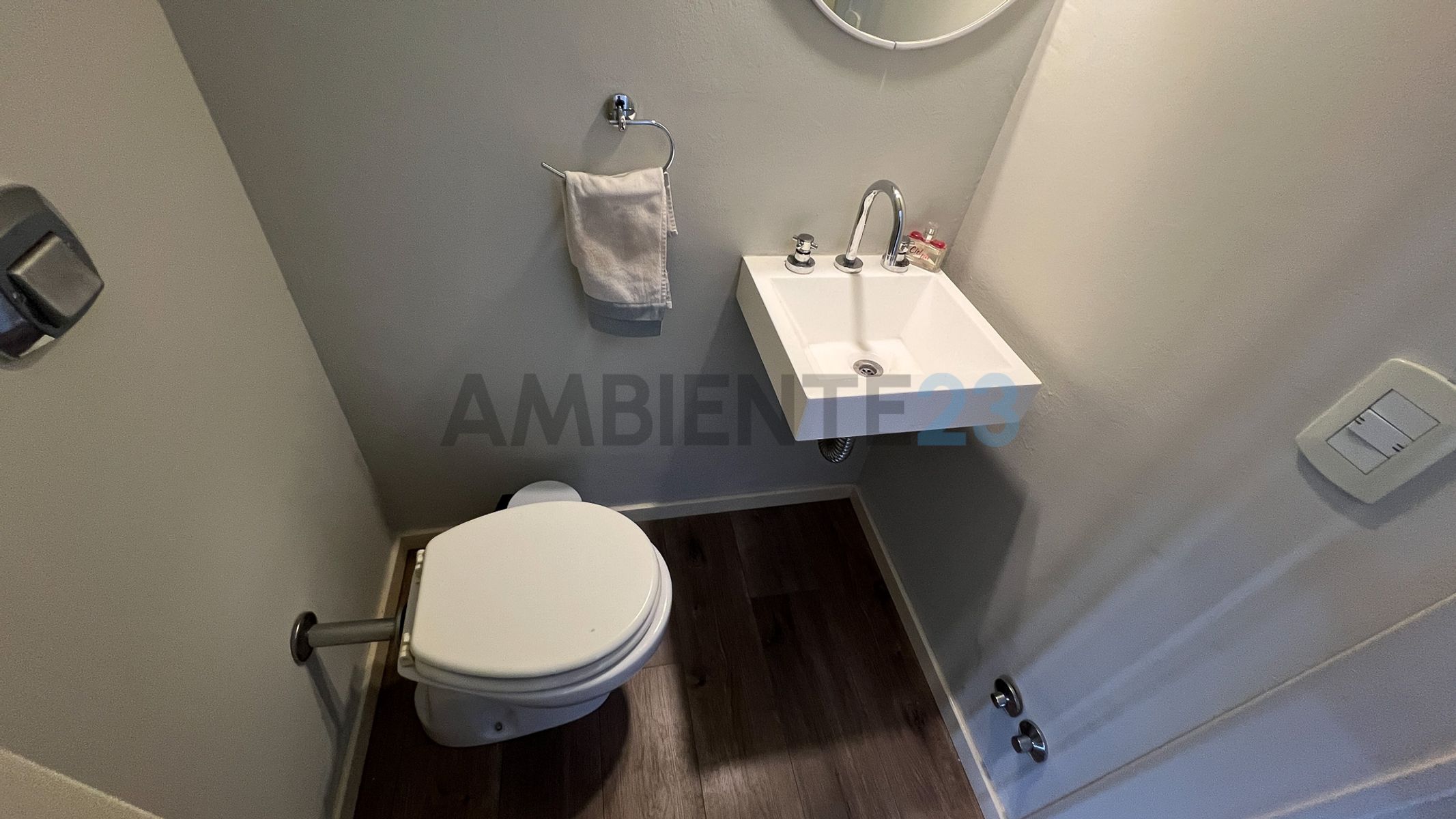 Duplex de categoria 2 ambientes en alquiler temporal - Palermo Hollywood - 8