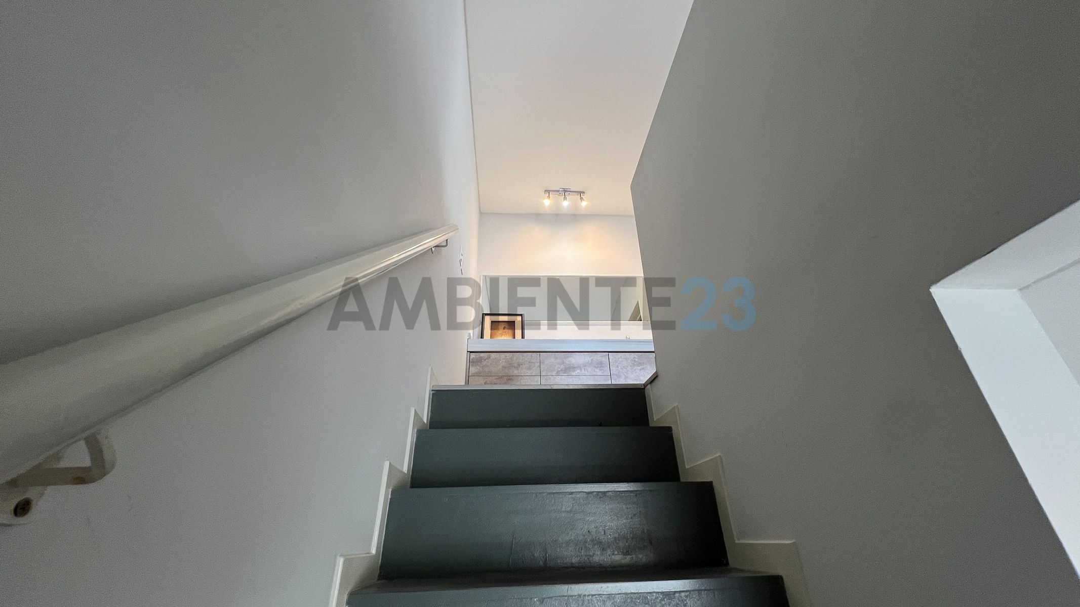 Duplex de categoria 2 ambientes en alquiler temporal - Palermo Hollywood - 13