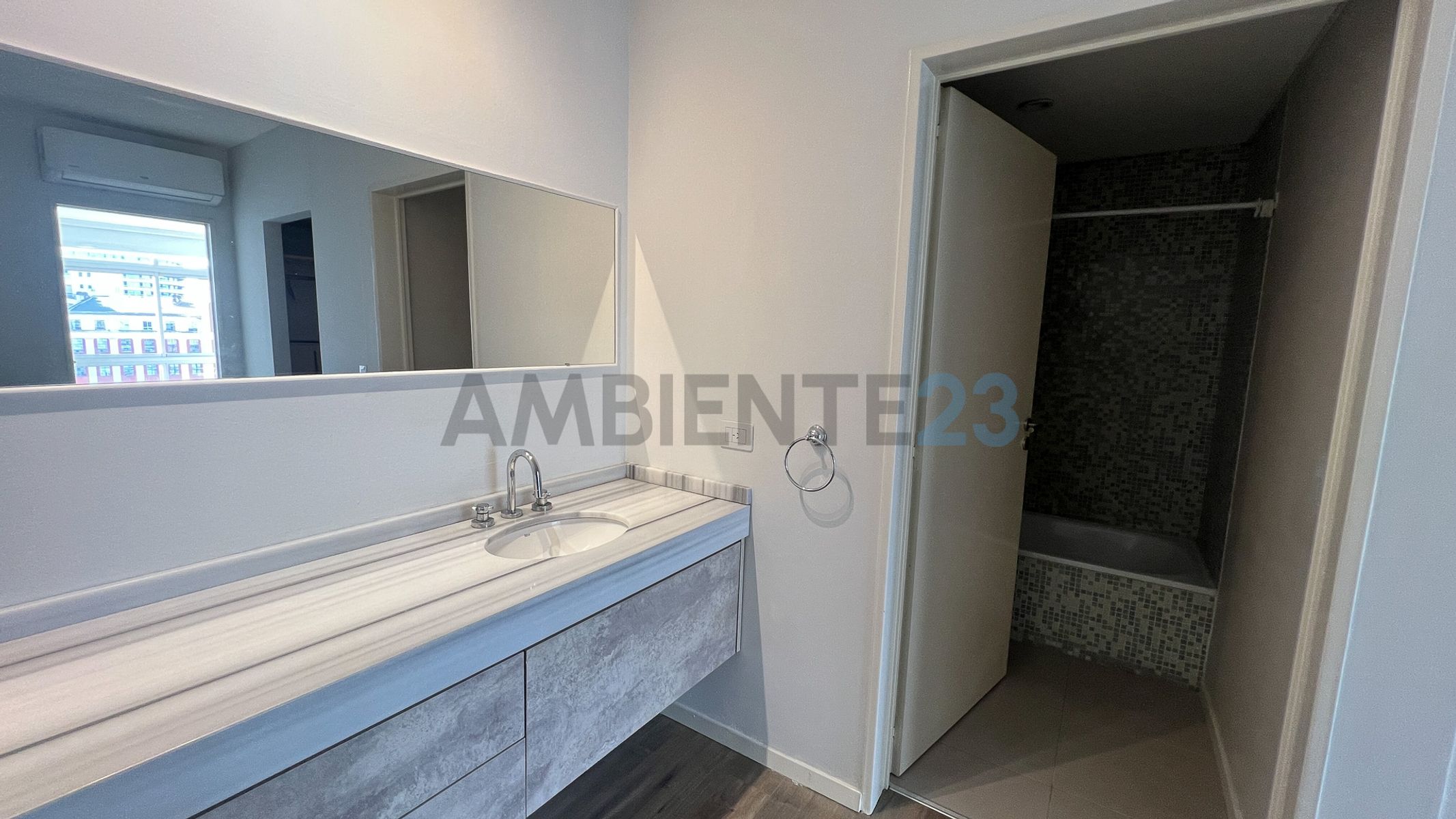 Duplex de categoria 2 ambientes en alquiler temporal - Palermo Hollywood - 16