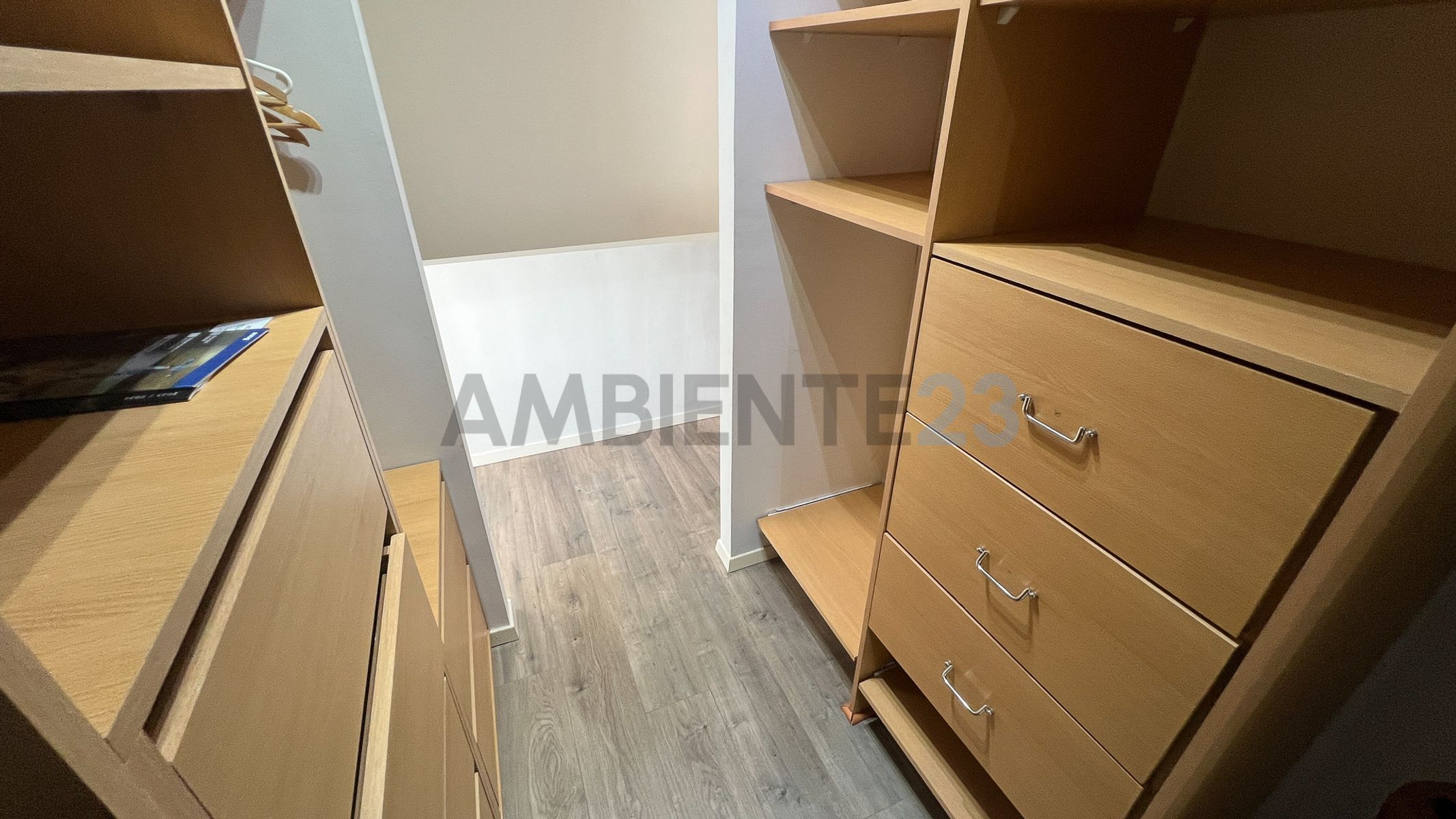 Duplex de categoria 2 ambientes en alquiler temporal - Palermo Hollywood - 19