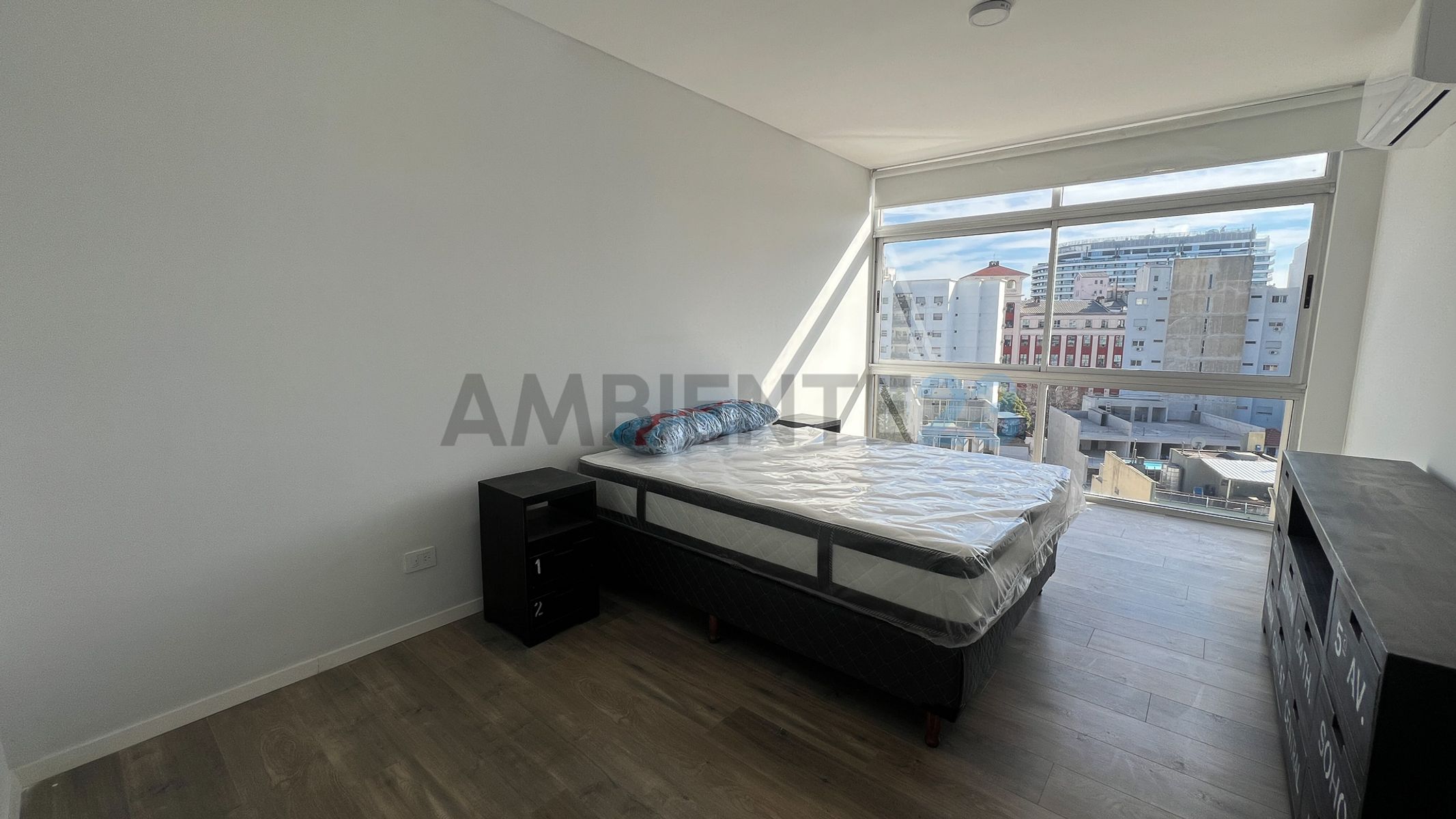 Duplex de categoria 2 ambientes en alquiler temporal - Palermo Hollywood - 20