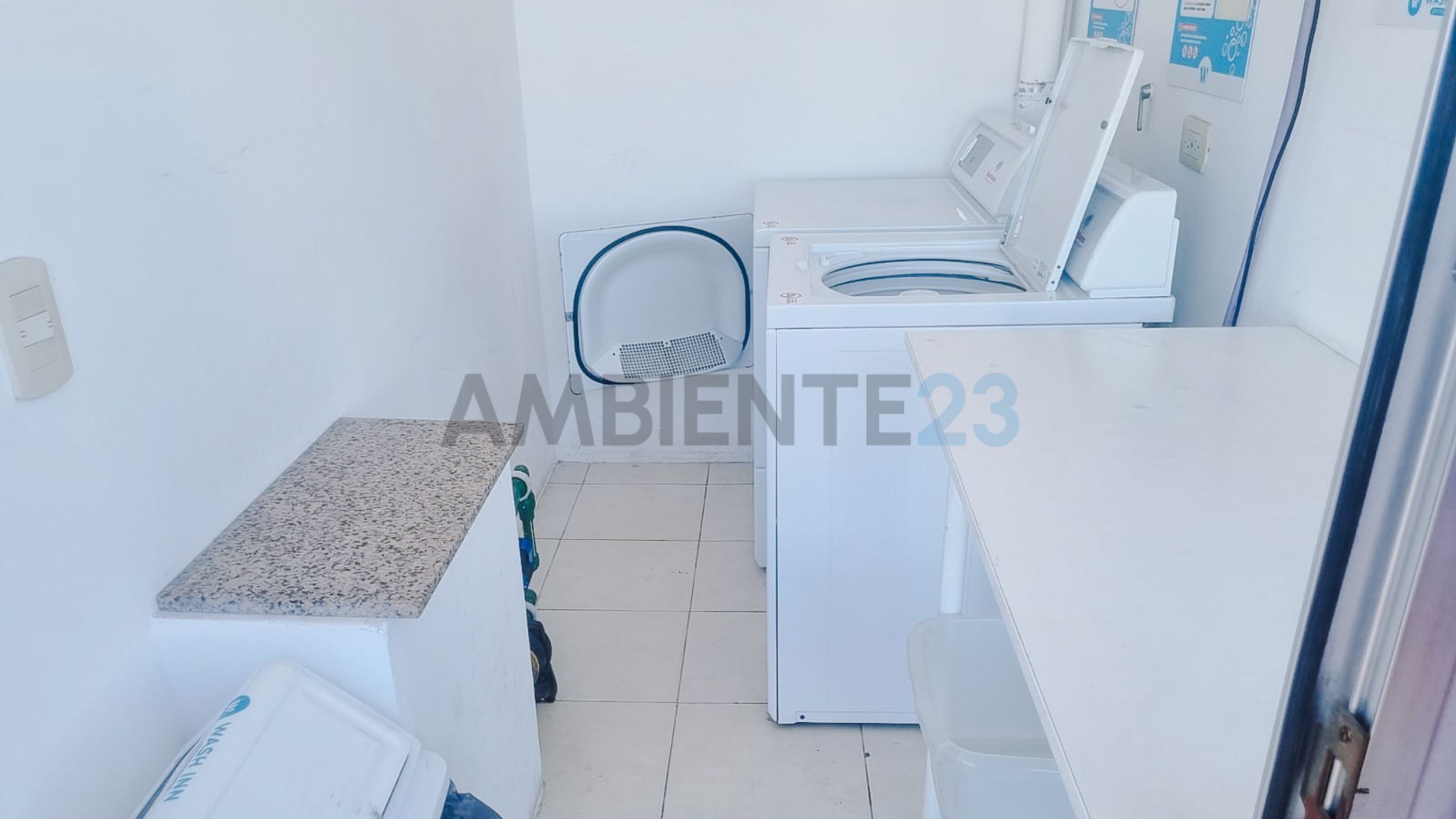 Duplex de categoria 2 ambientes en alquiler temporal - Palermo Hollywood - 26