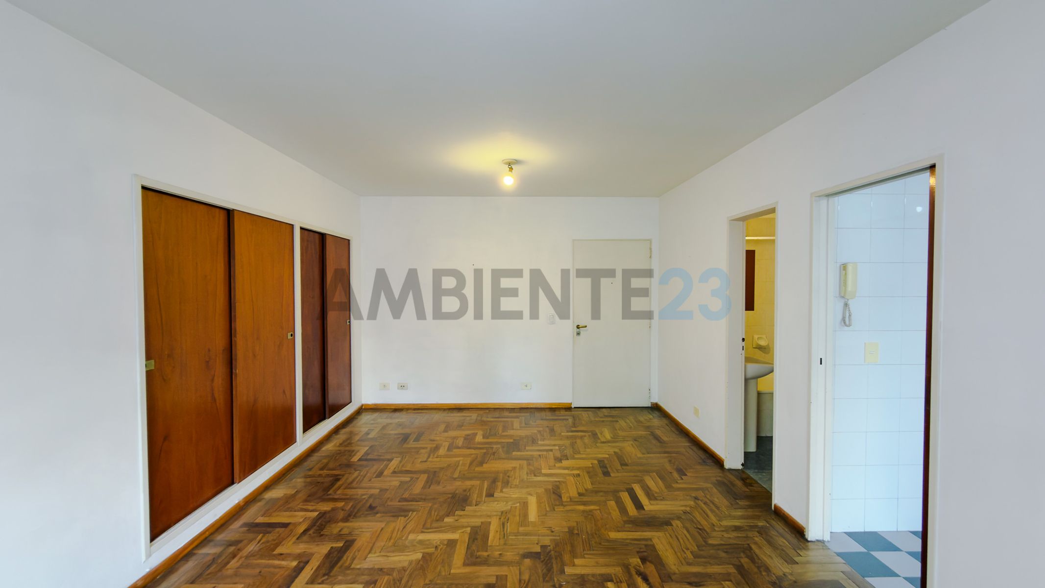 Gurruchaga 2300 - Departamento Monoambiente con balcón - Palermo - 2