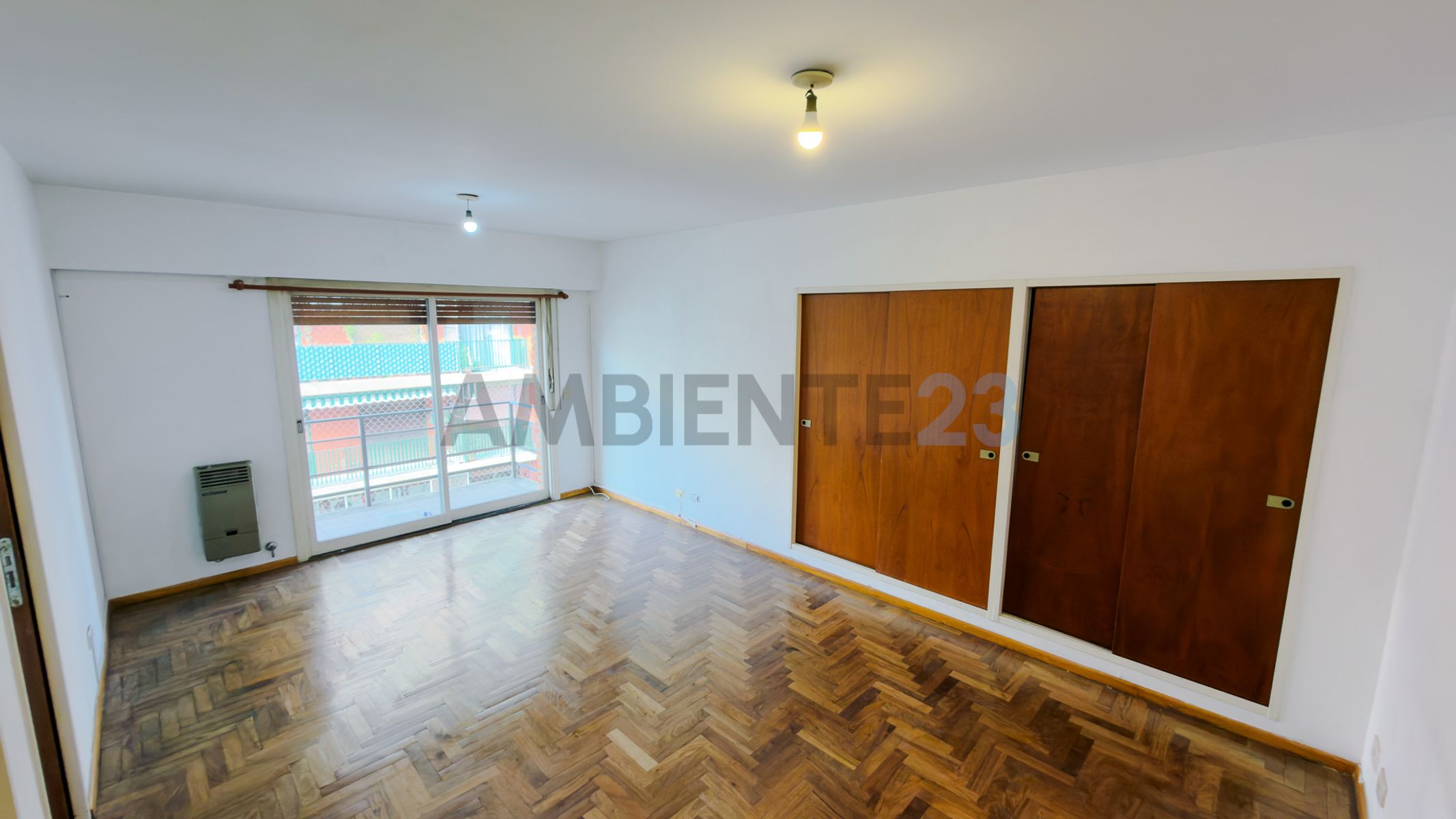Gurruchaga 2300 - Departamento Monoambiente con balcón - Palermo - 3