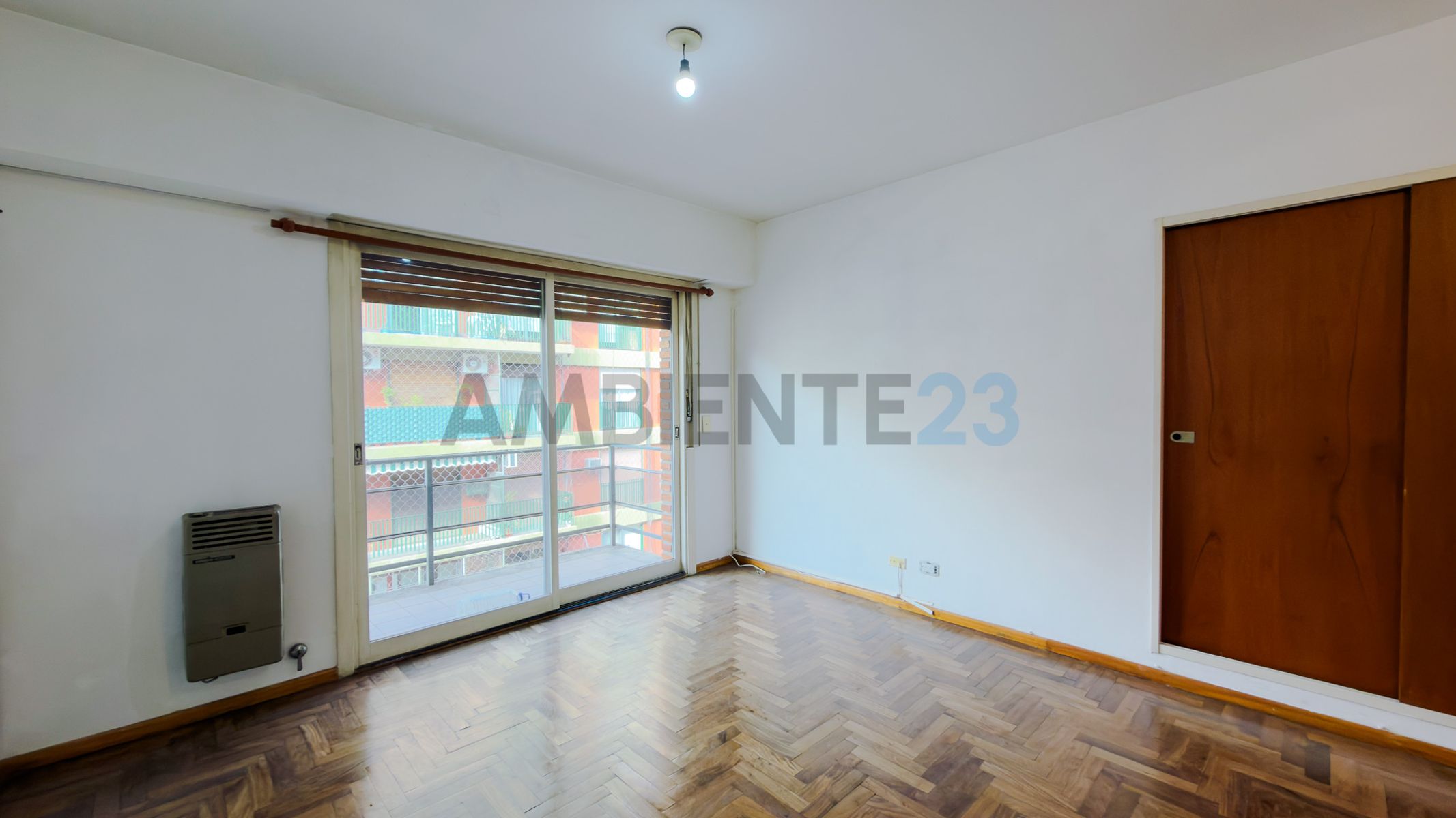 Gurruchaga 2300 - Departamento Monoambiente con balcón - Palermo - 4