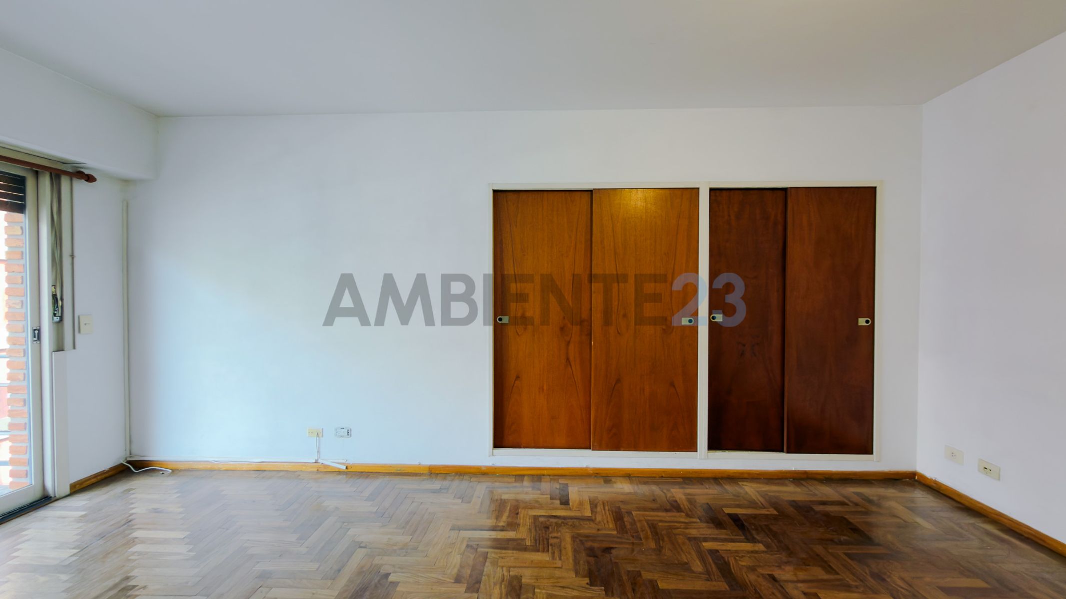 Gurruchaga 2300 - Departamento Monoambiente con balcón - Palermo - 6
