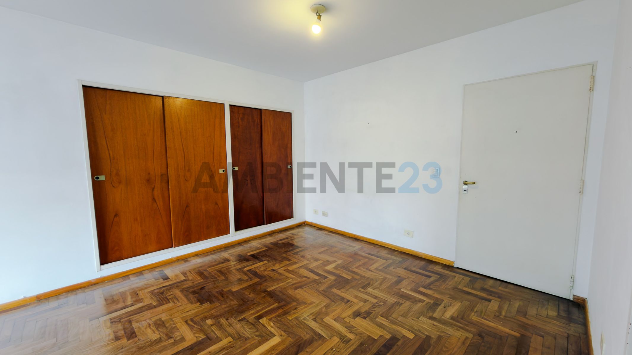 Gurruchaga 2300 - Departamento Monoambiente con balcón - Palermo - 12