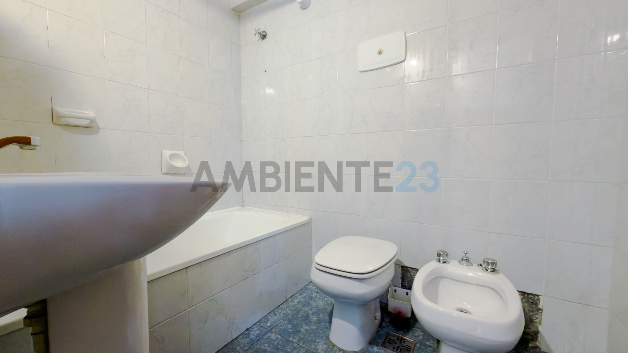 Gurruchaga 2300 - Departamento Monoambiente con balcón - Palermo - 14