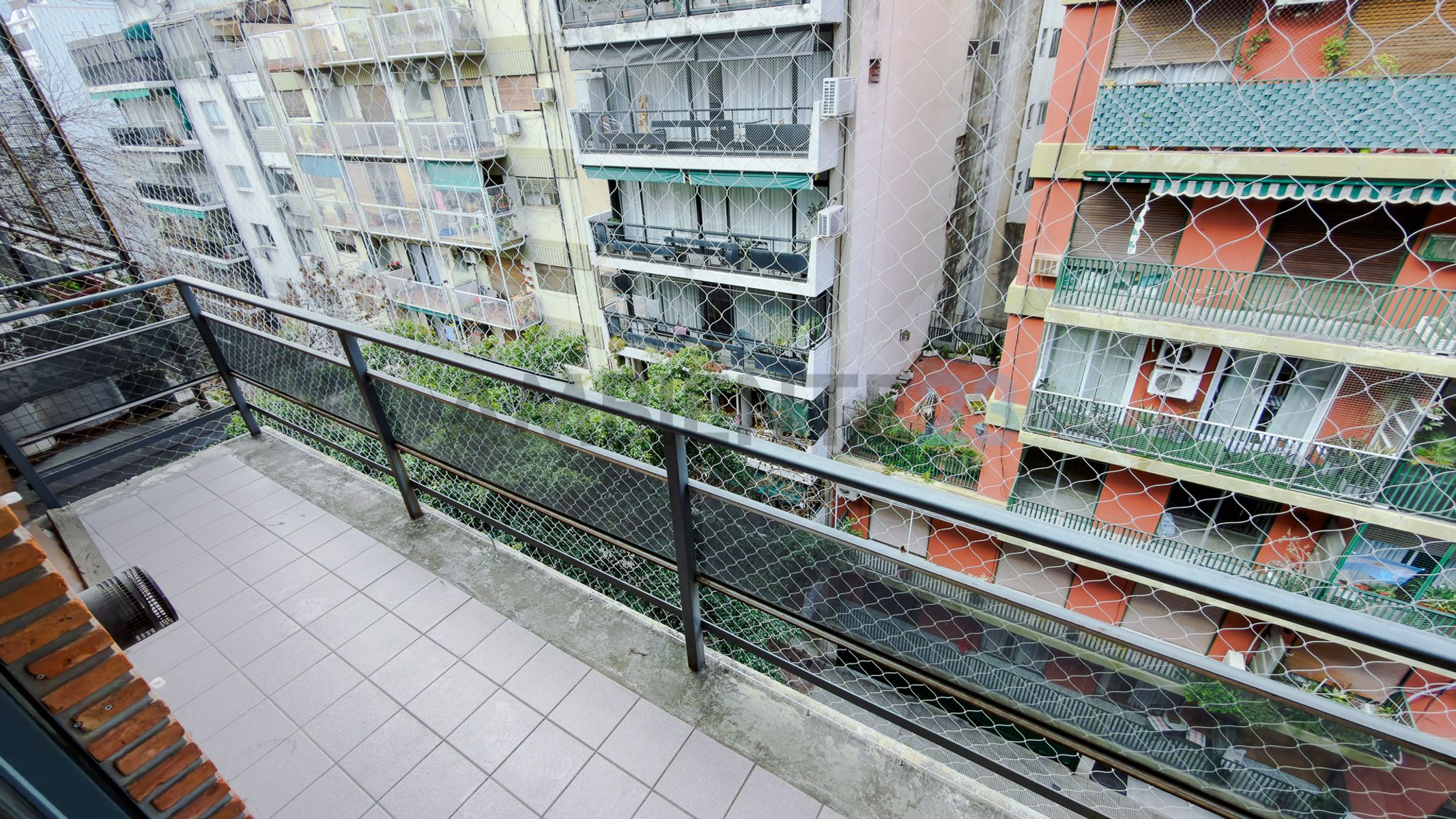 Gurruchaga 2300 - Departamento Monoambiente con balcón - Palermo - 15