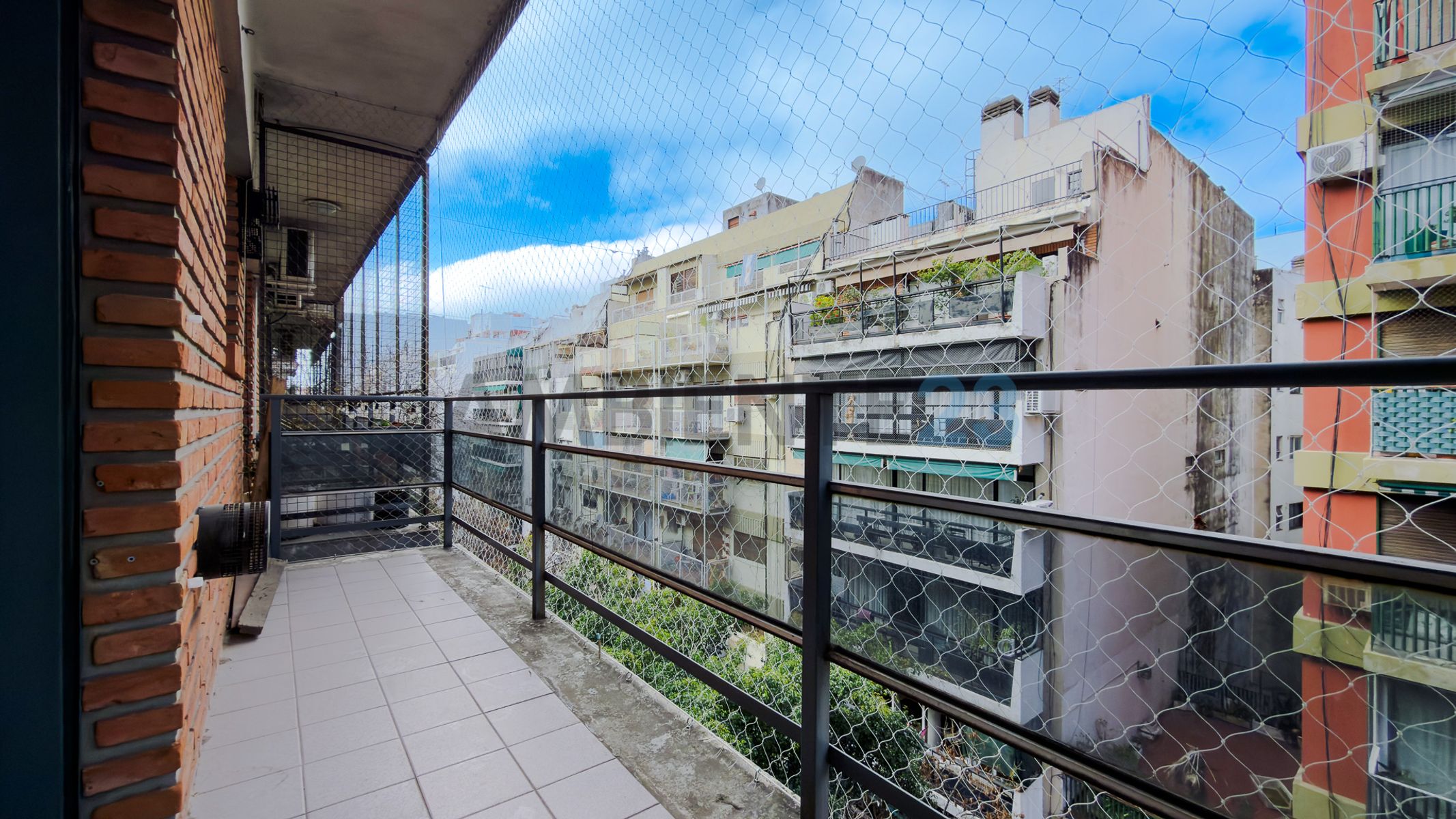 Gurruchaga 2300 - Departamento Monoambiente con balcón - Palermo - 16