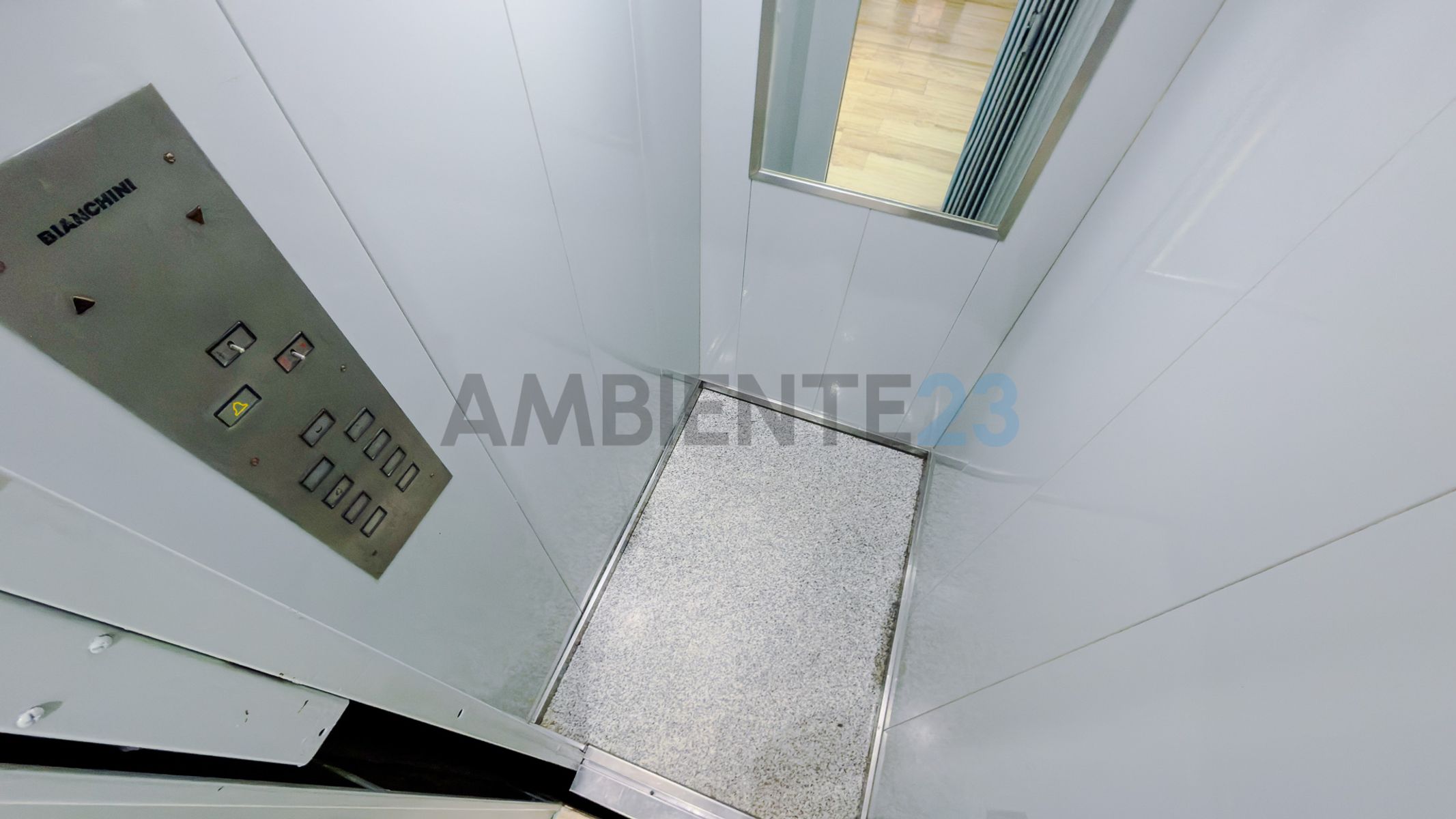 Gurruchaga 2300 - Departamento Monoambiente con balcón - Palermo - 19