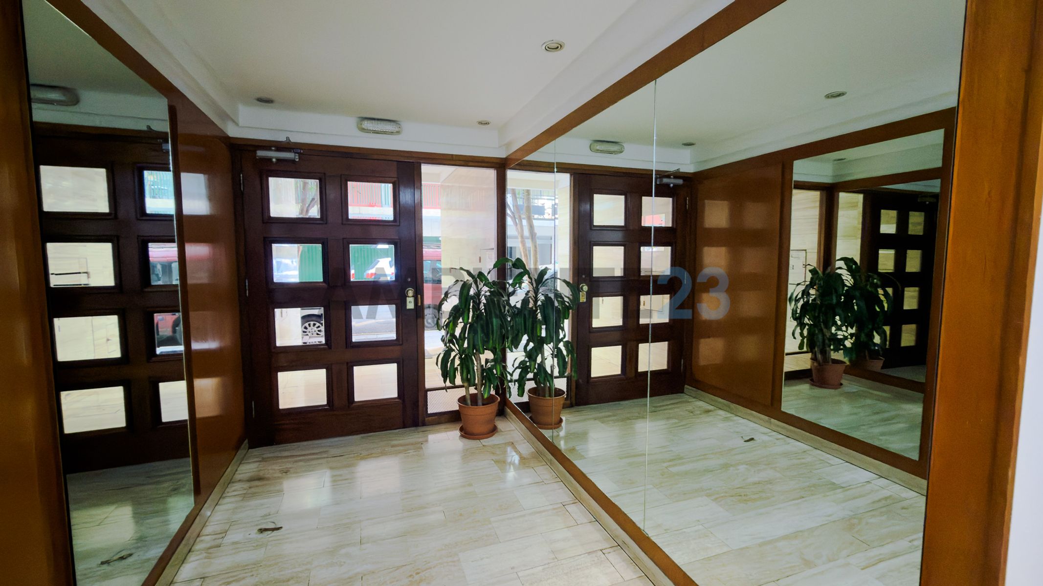 Gurruchaga 2300 - Departamento Monoambiente con balcón - Palermo - 20