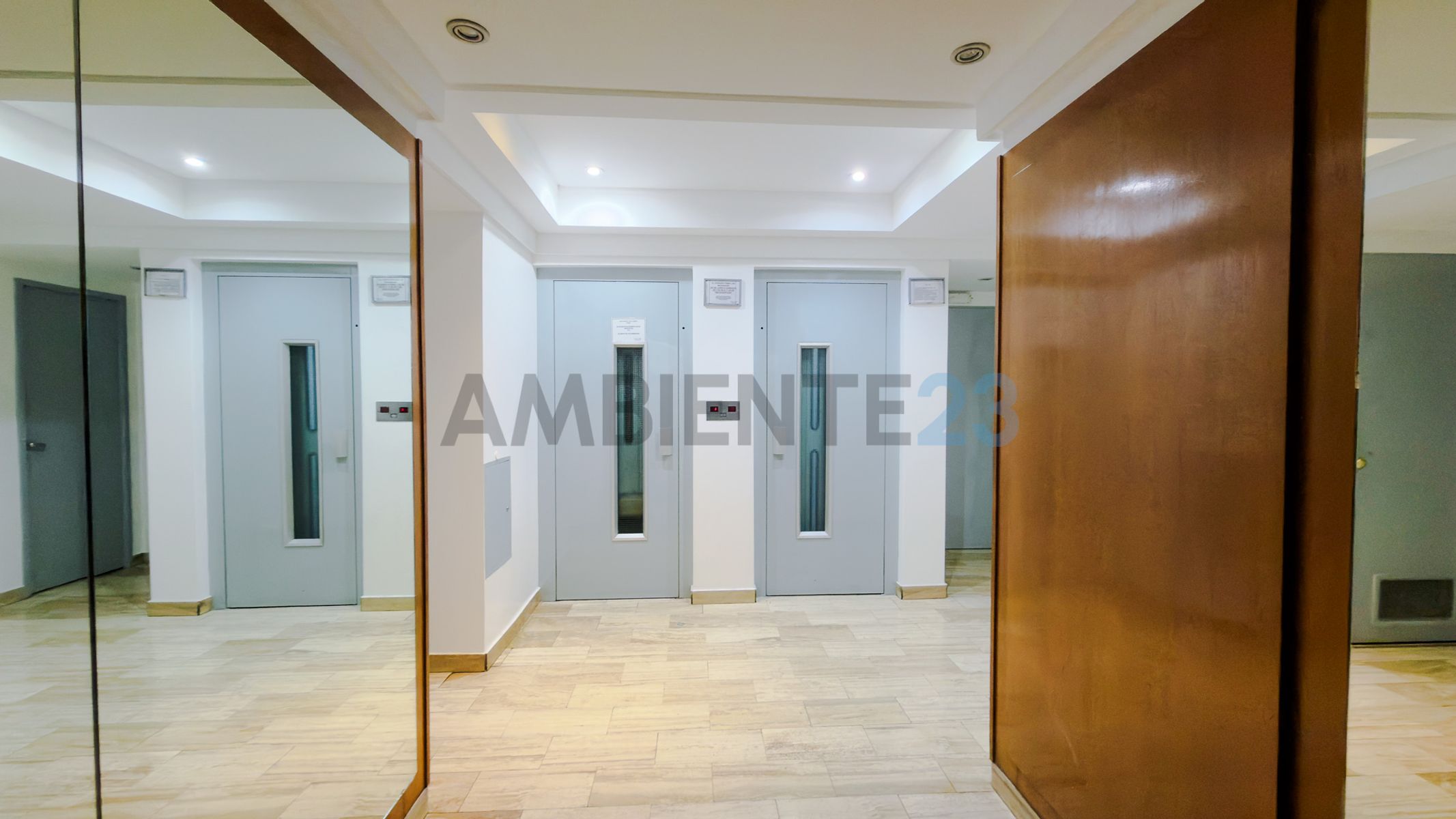 Gurruchaga 2300 - Departamento Monoambiente con balcón - Palermo - 21