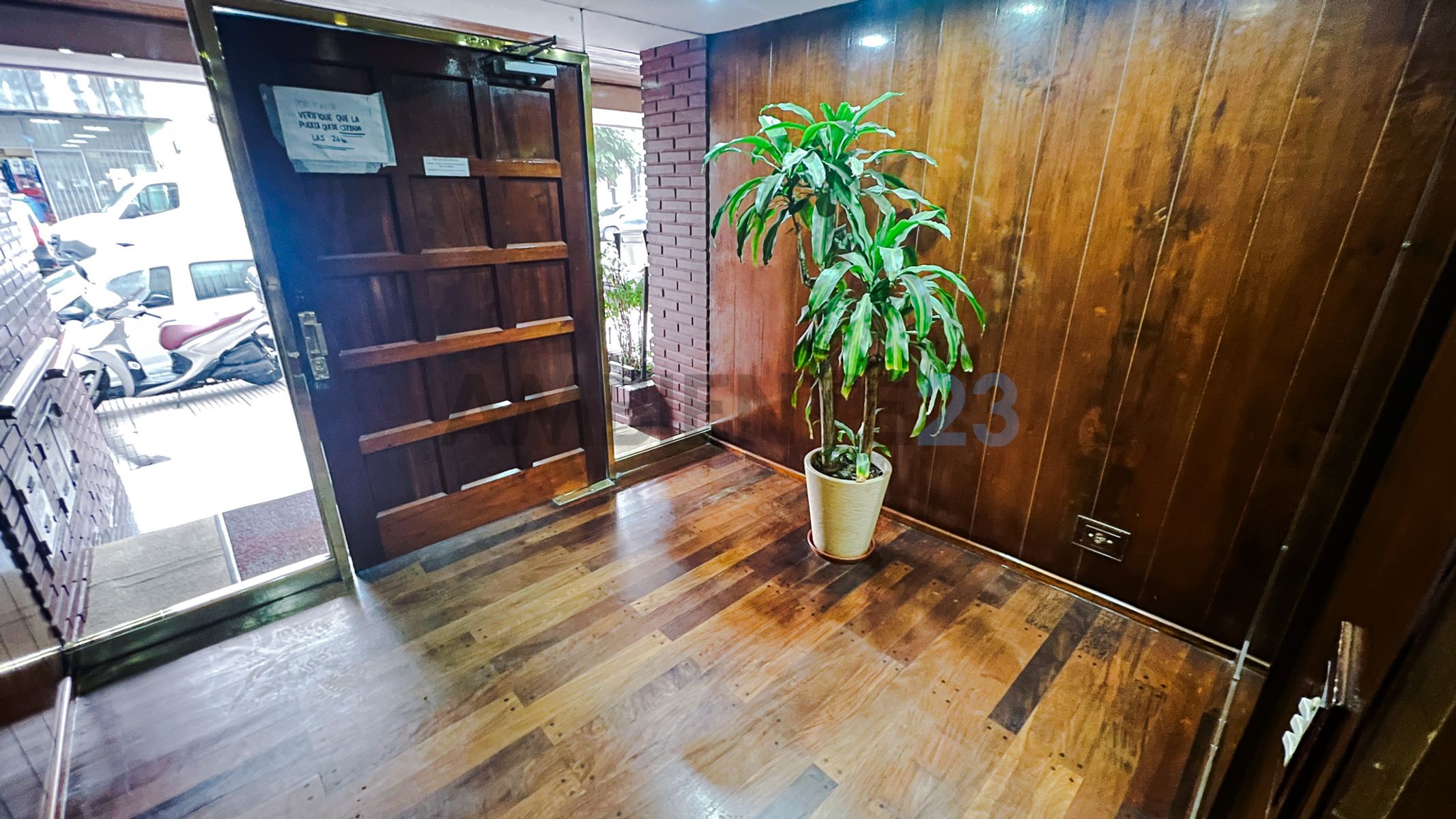 Monroe 4000 - Departamento monoambiente en Venta - Villa Urquiza - 2