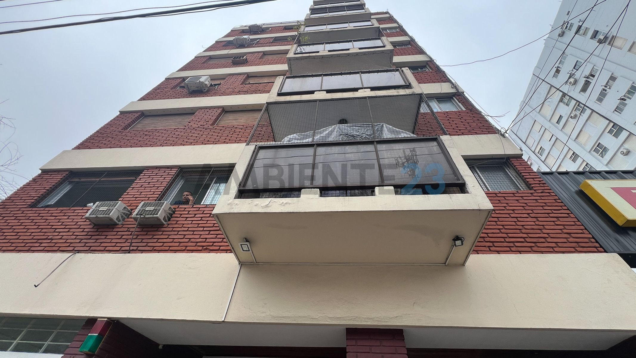 Monroe 4000 - Departamento monoambiente en Venta - Villa Urquiza - 5